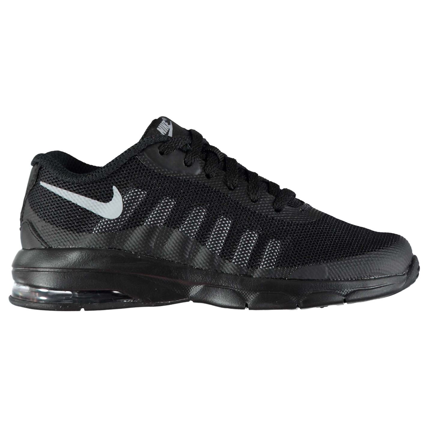 nike air max invigor trainers junior boys