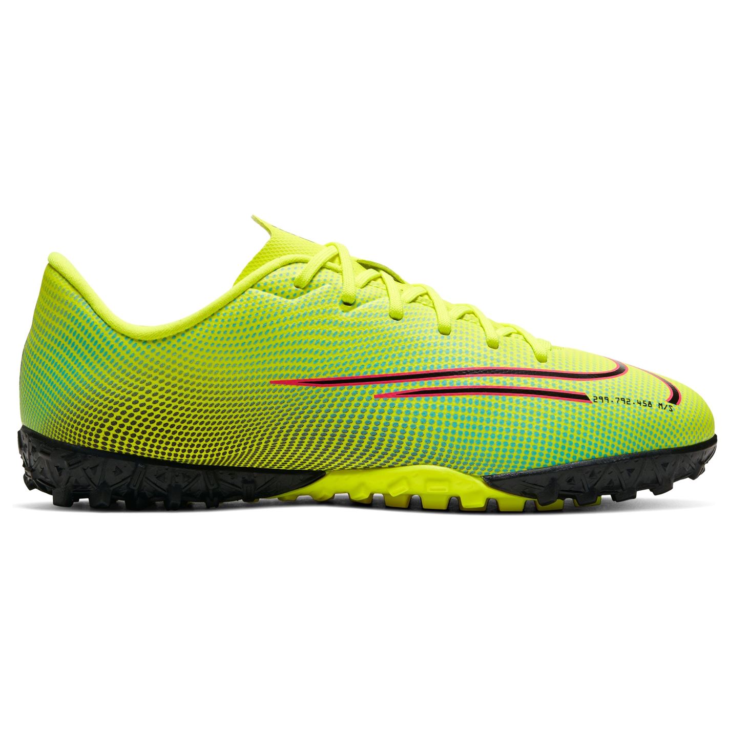 nike mercurial vapor astro