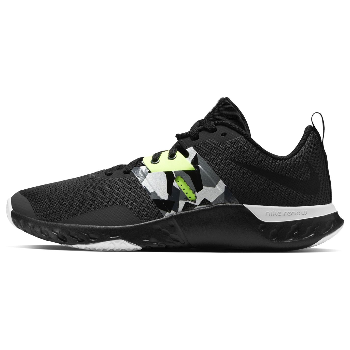 nike men's retaliation trainer