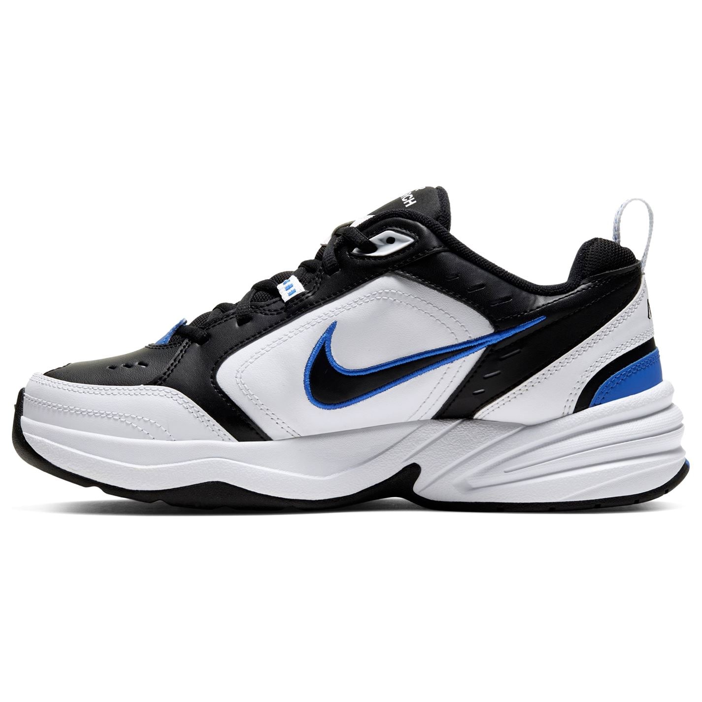 nike air monarch damske