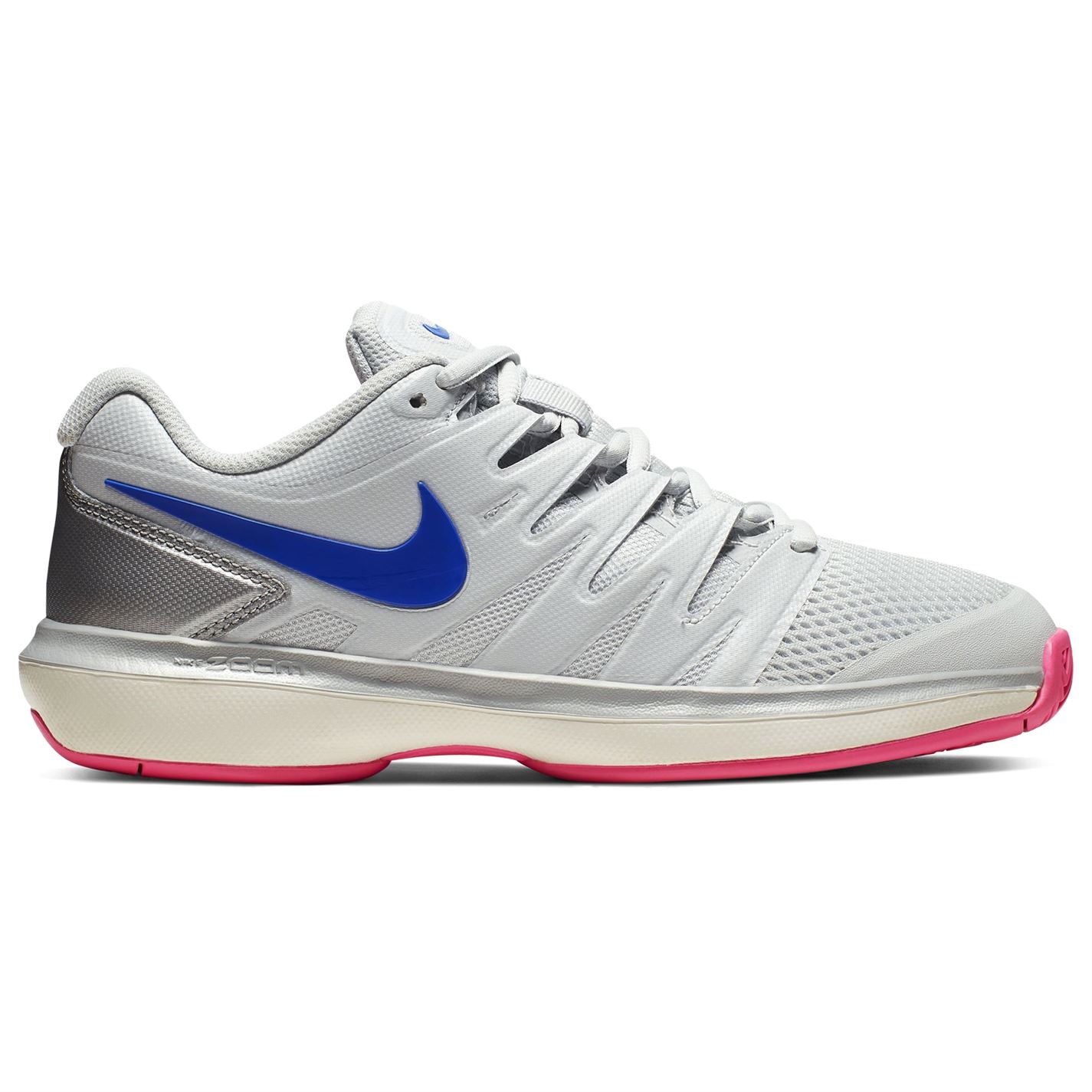 nike air zoom prestige tennis shoes