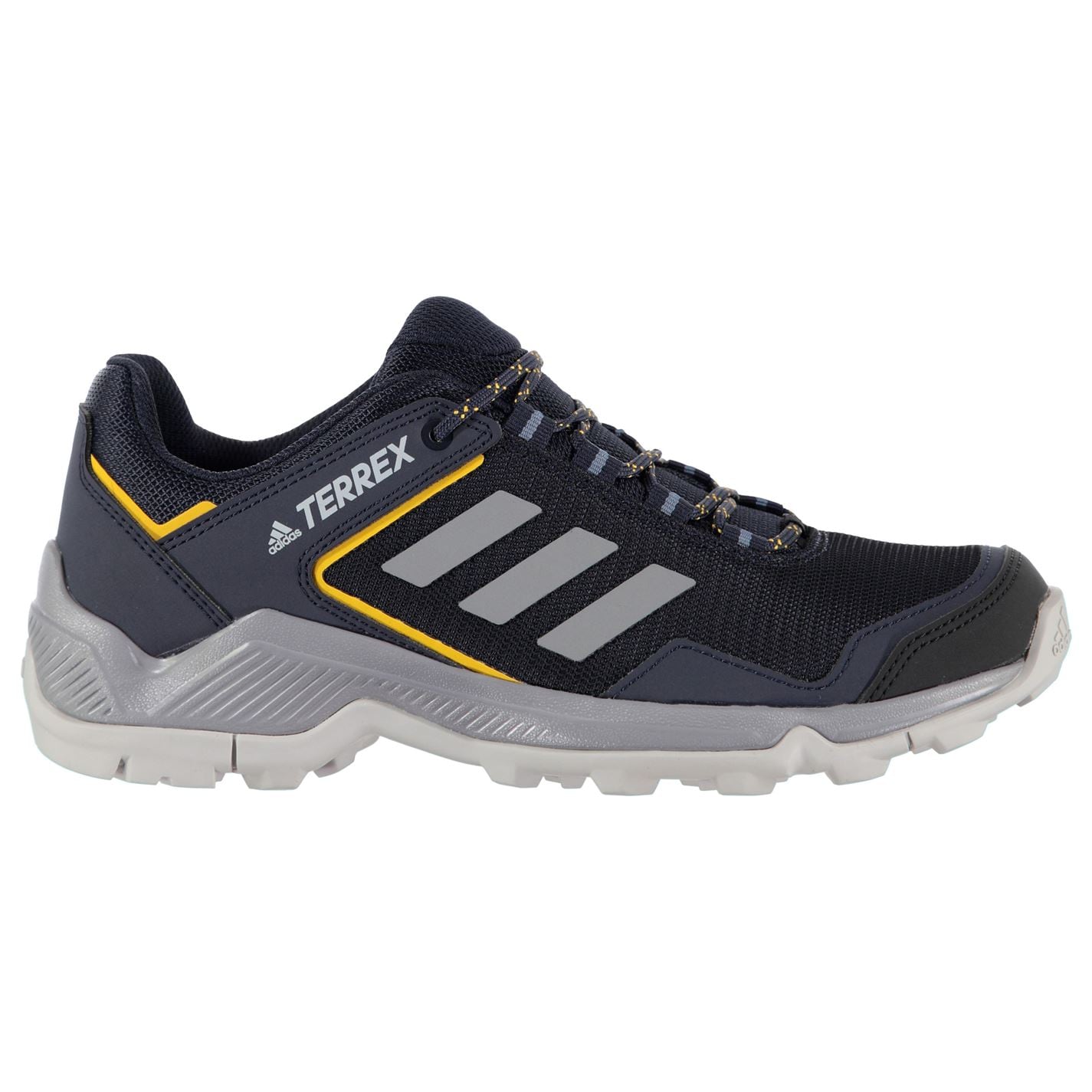 adidas men's terrex eastrail mid gtx hiking shoes