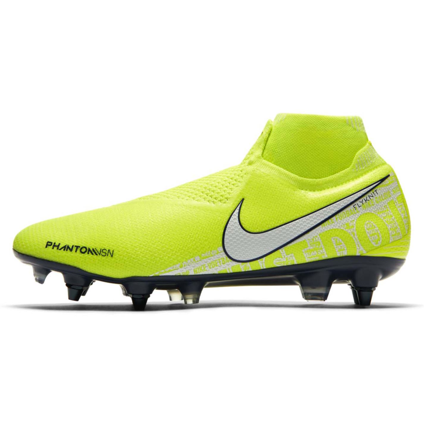 phantom vision football boots