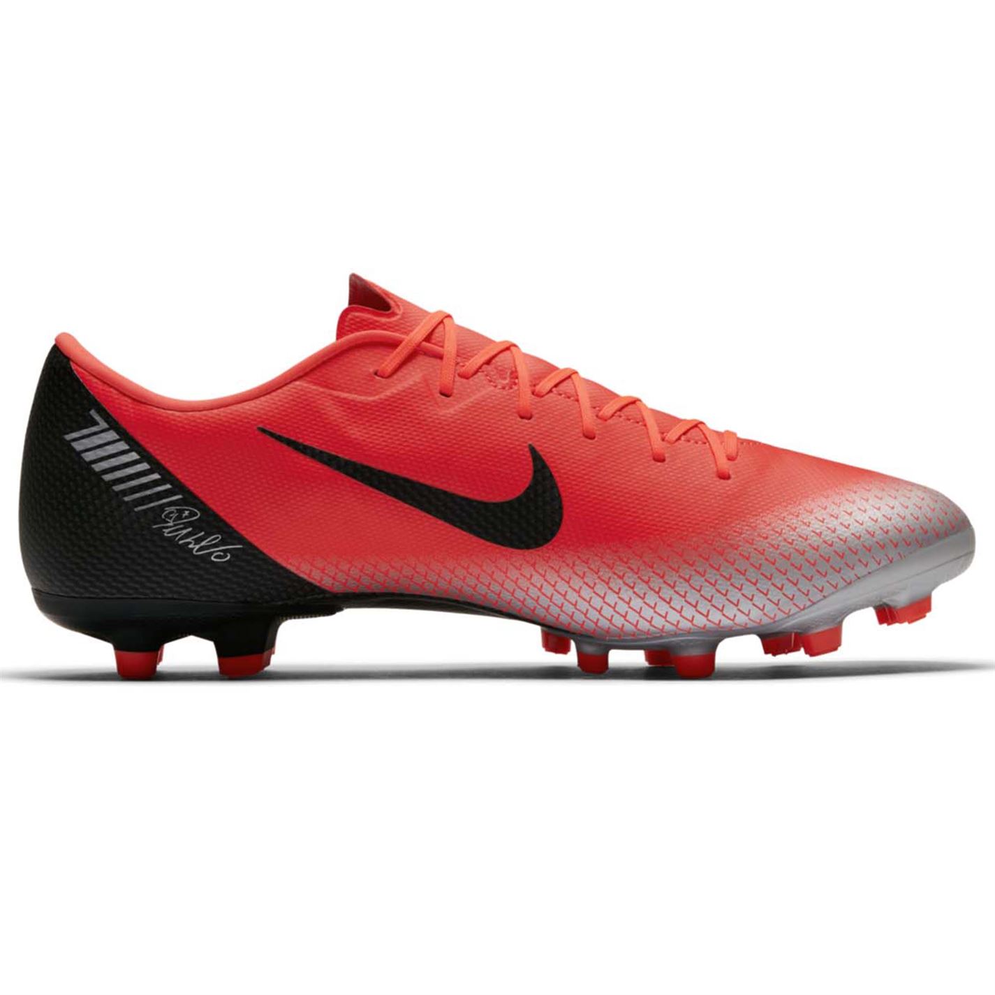 nike mercurial vapor academy cr7 junior fg football boots