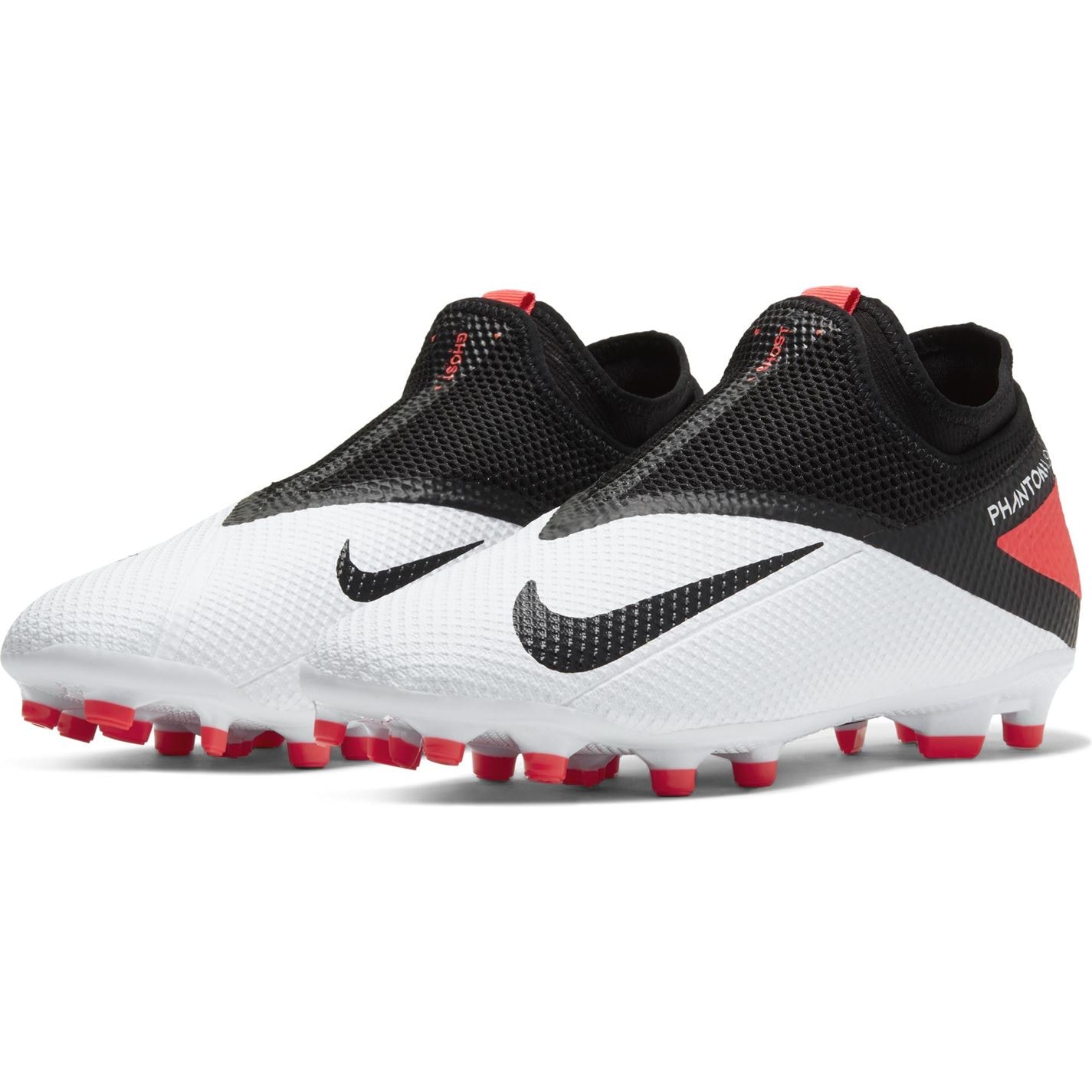 nike phantom vision academy df mens indoor football trainers