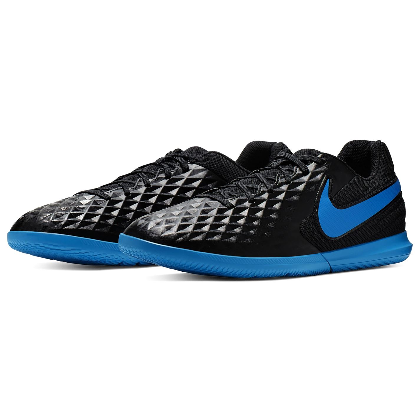 nike tiempo legend club mens indoor football trainers