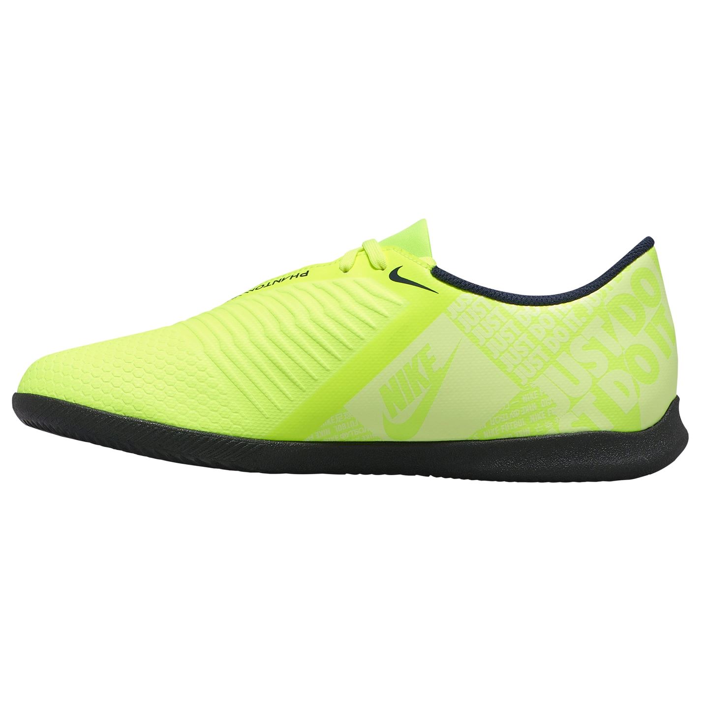 nike phantom indoor soccer shoes