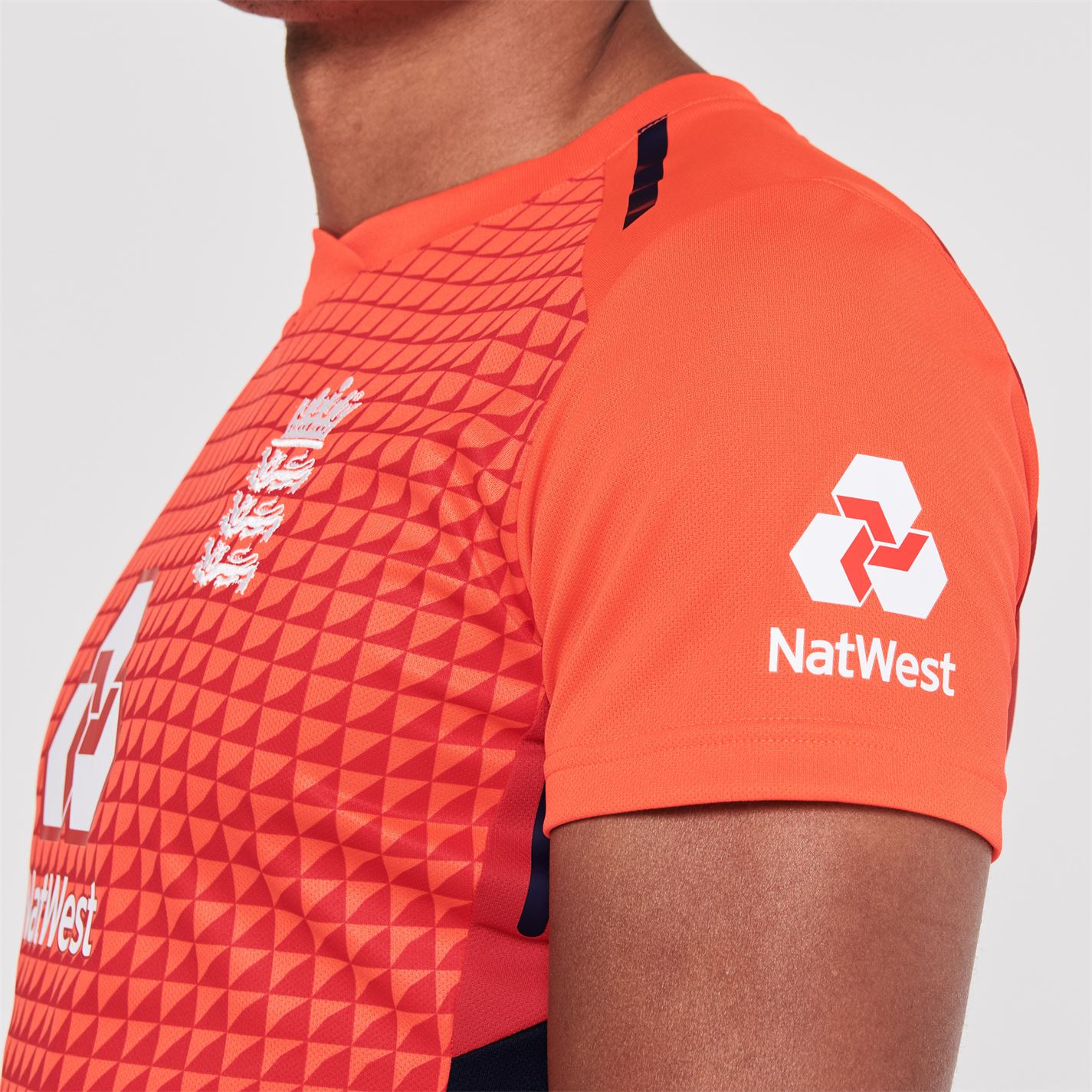 jd sports england cricket shirt