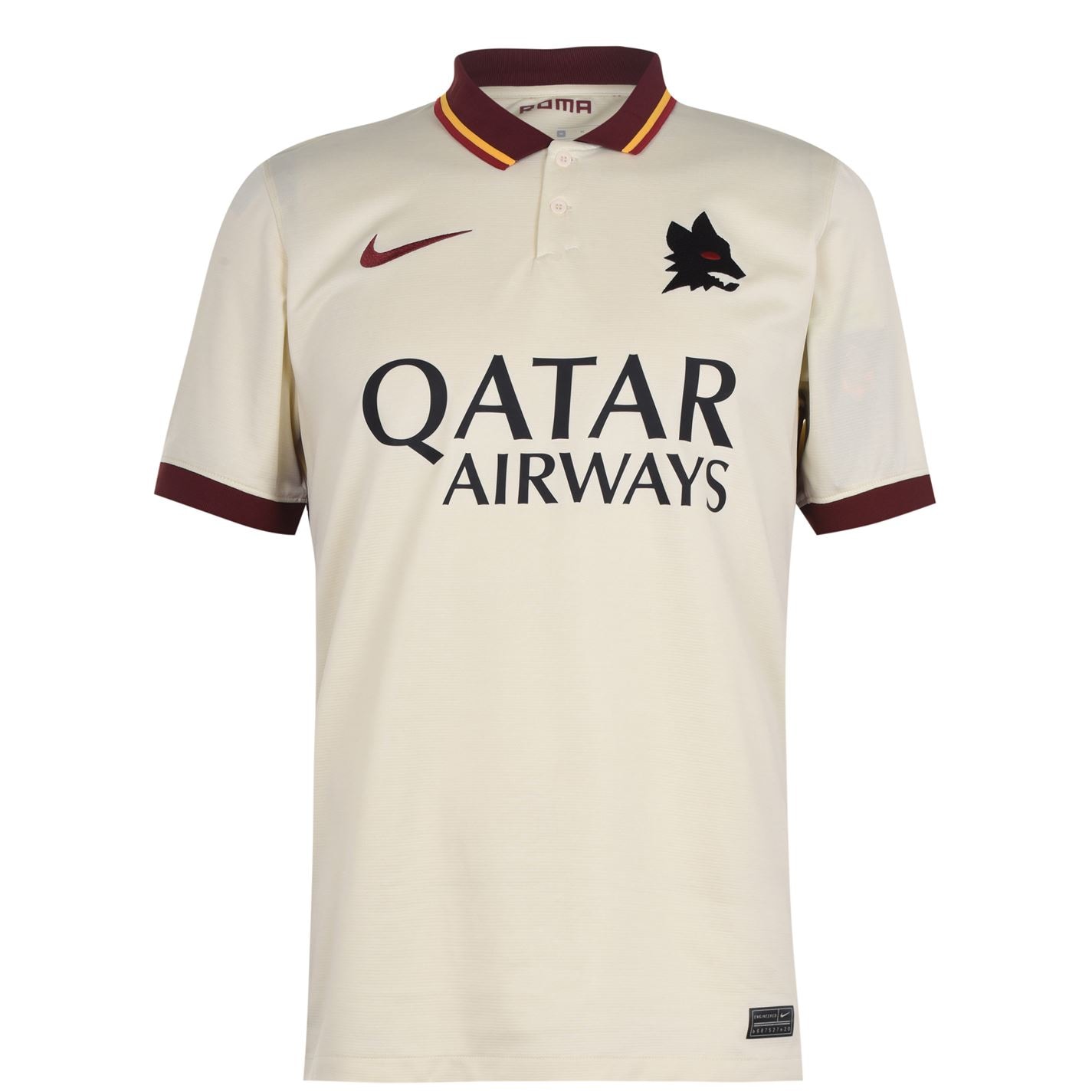 as roma shirt away