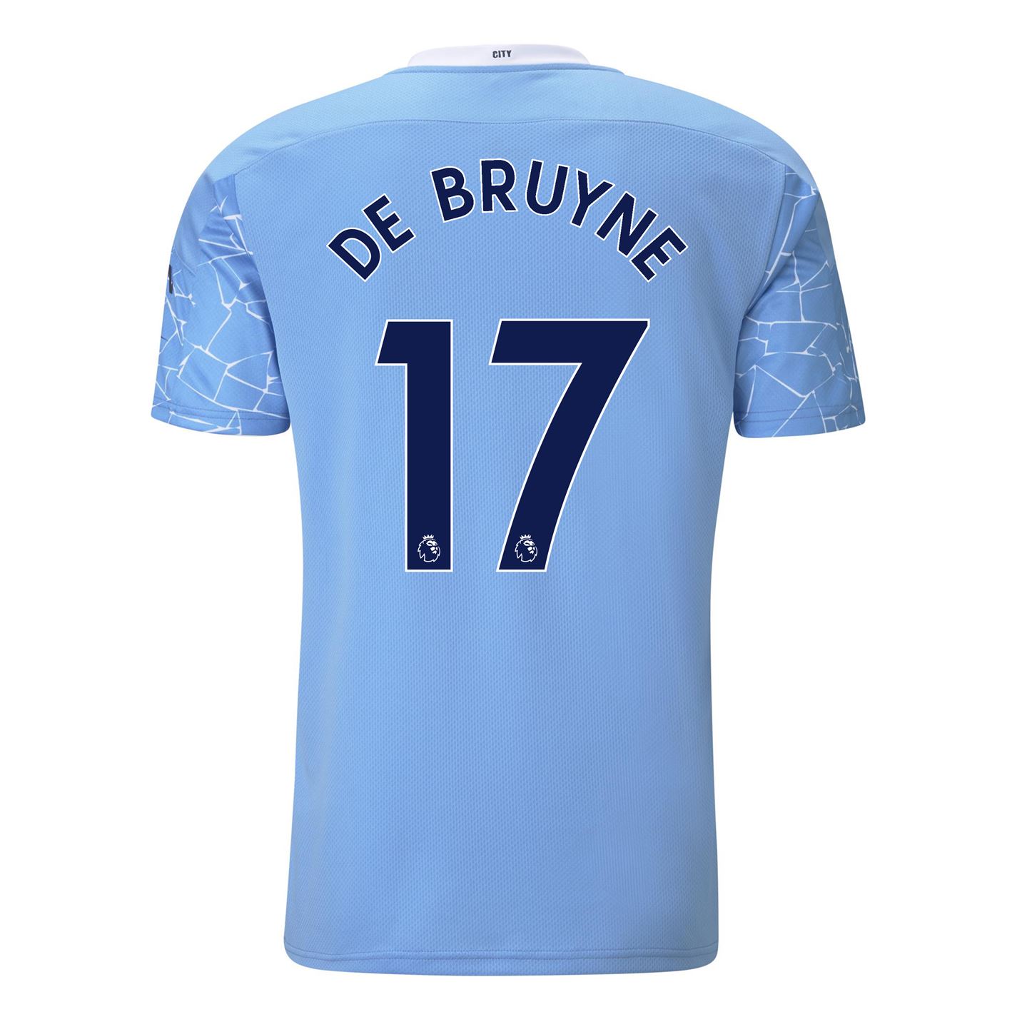 de bruyne puma