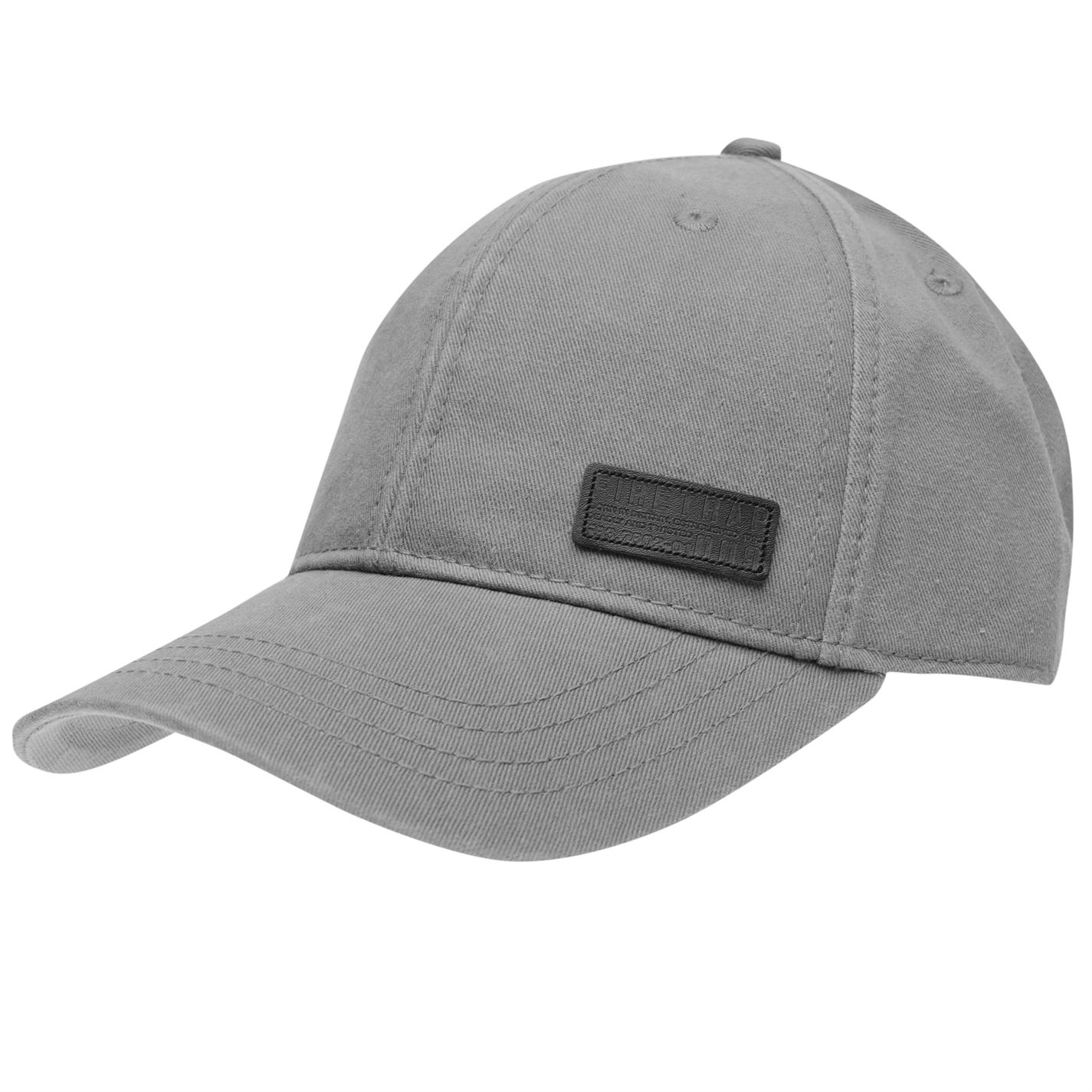 Firetrap Canvas Cap Mens Elitoo