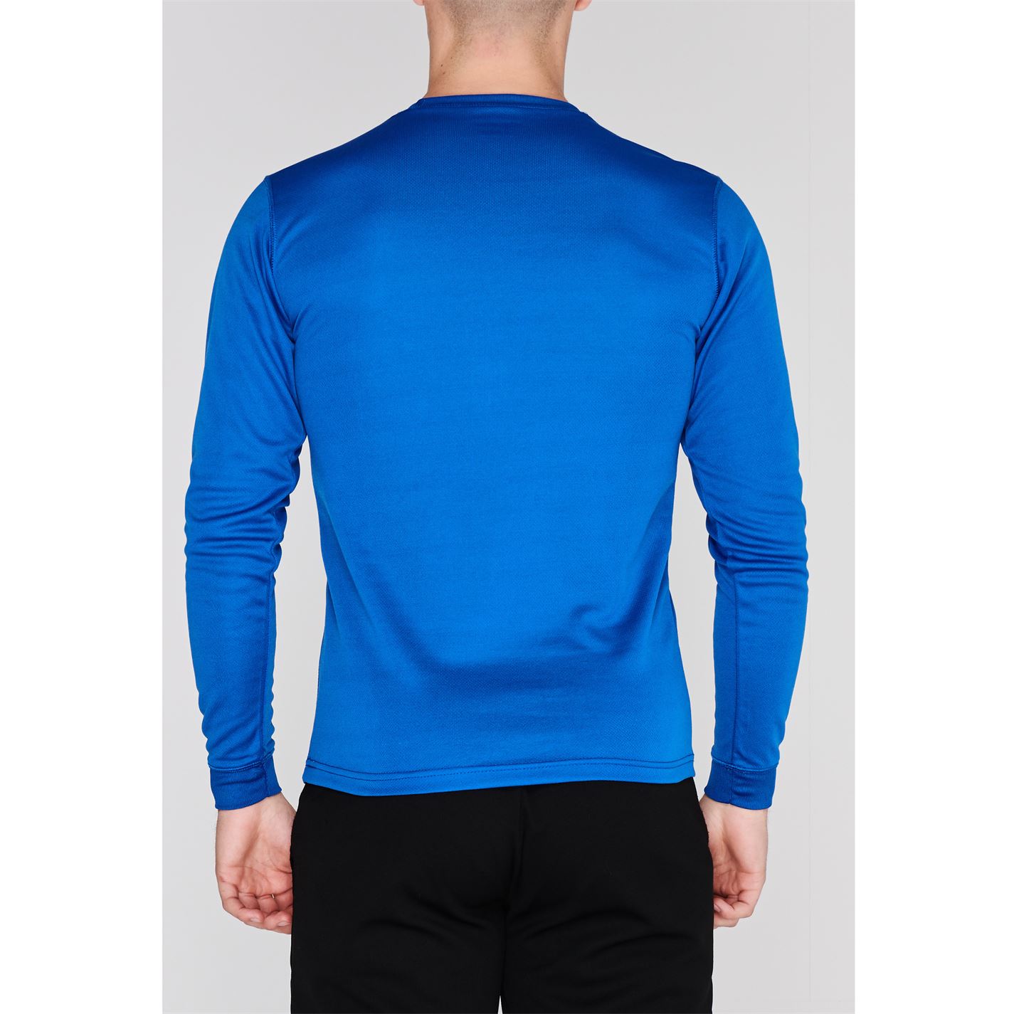 Campri Thermal Baselayer Top Mens - ELITOO