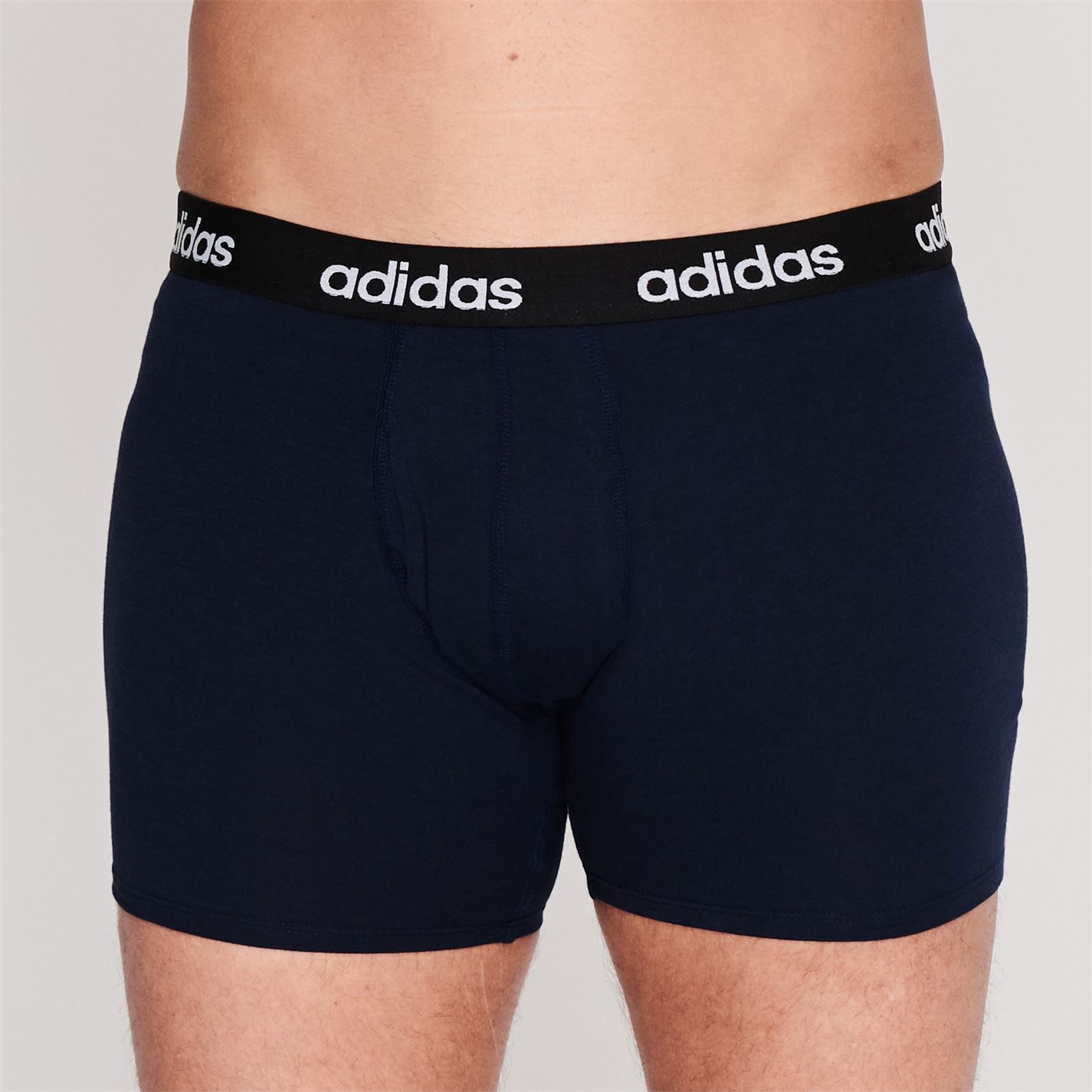 adidas boxer trunks