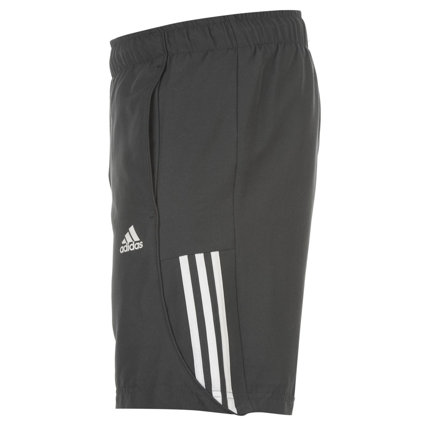 adidas chelsea shorts 3 stripe