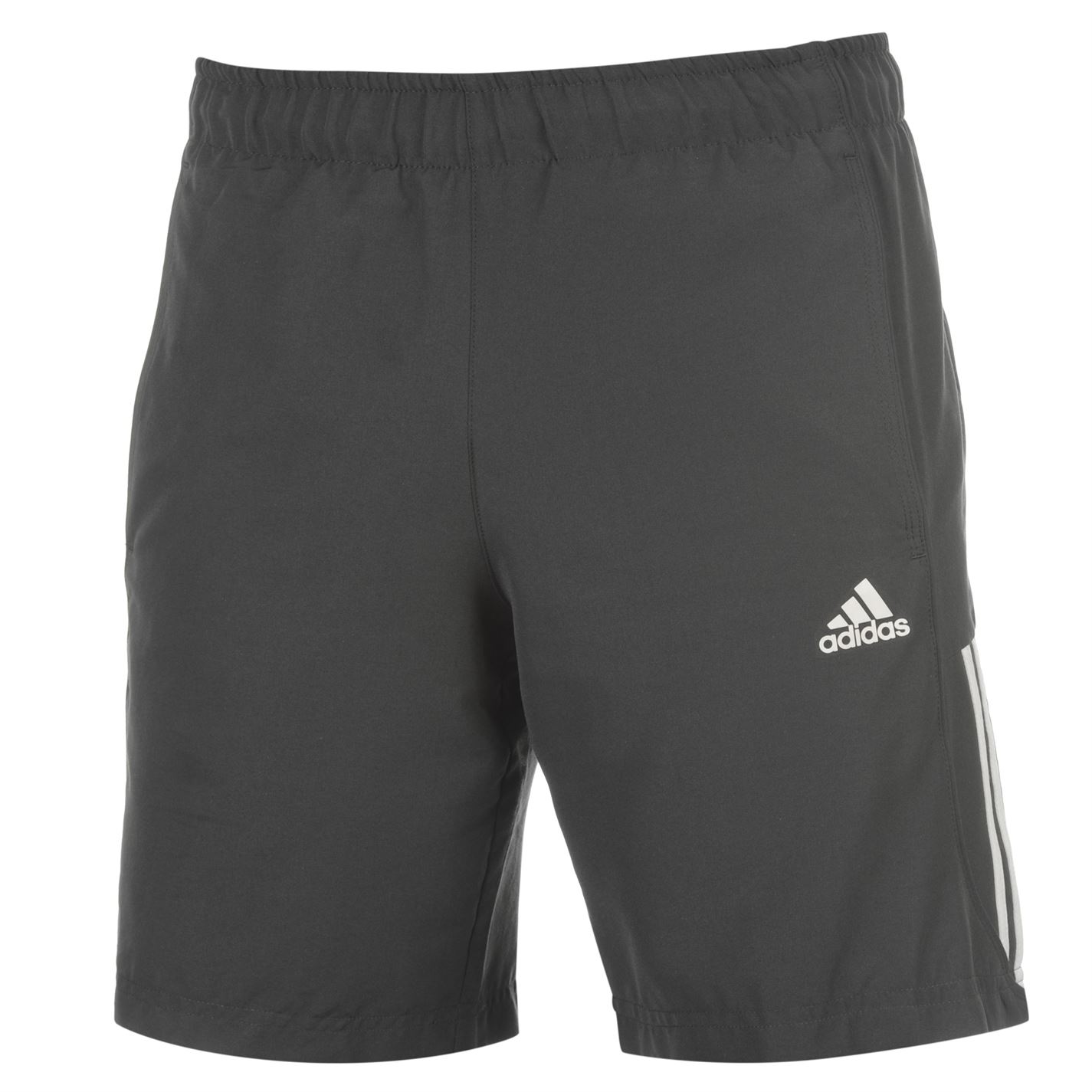 adidas chelsea shorts 3 stripe