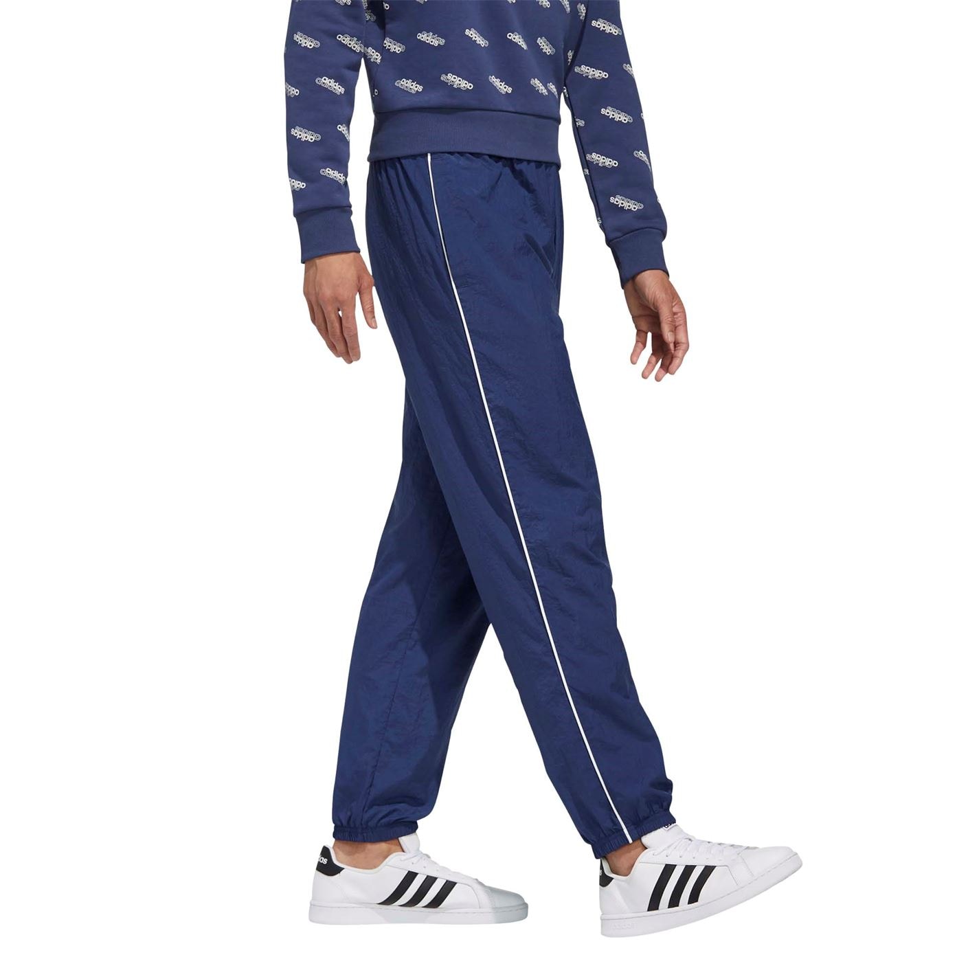 adidas gym trousers