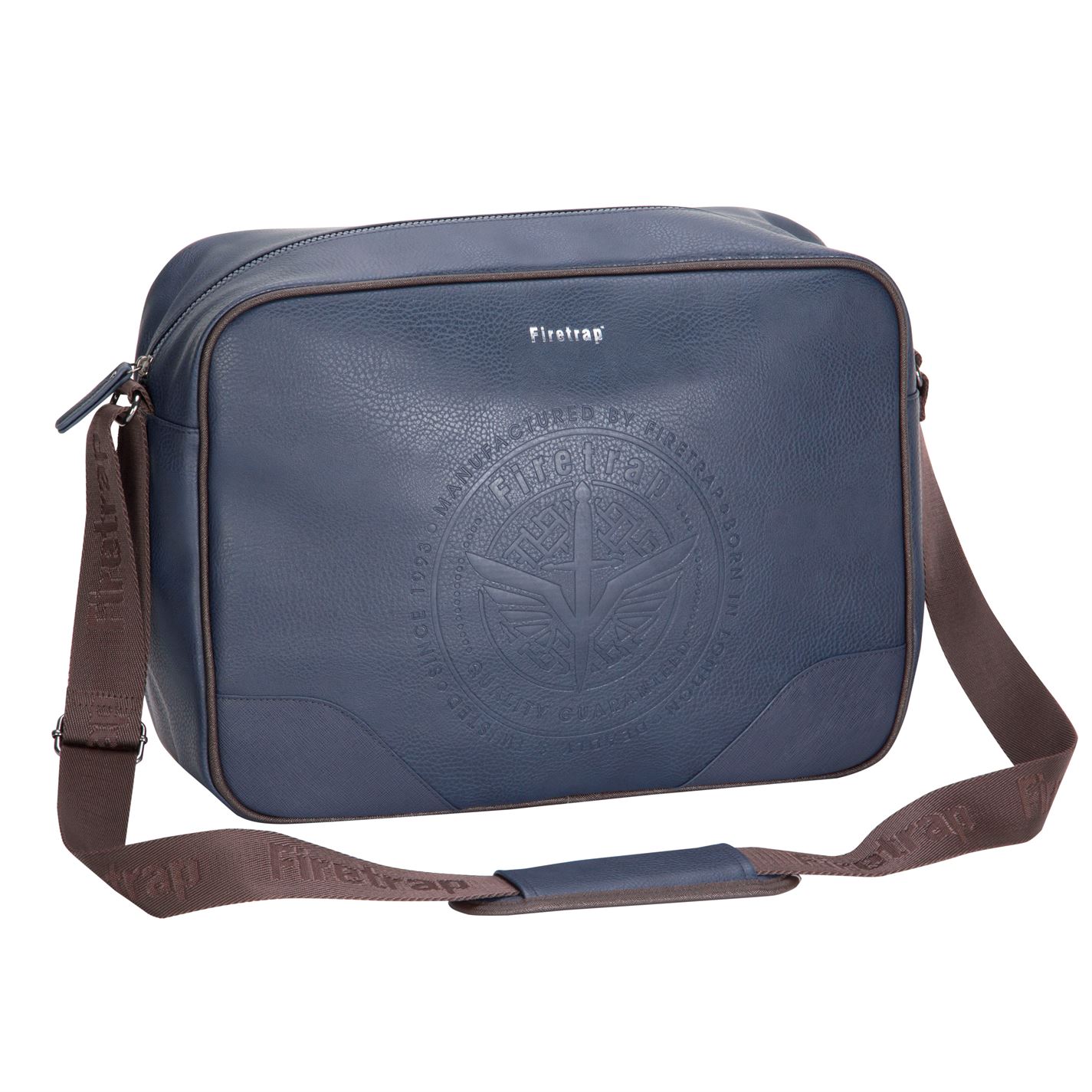 firetrap flight bag