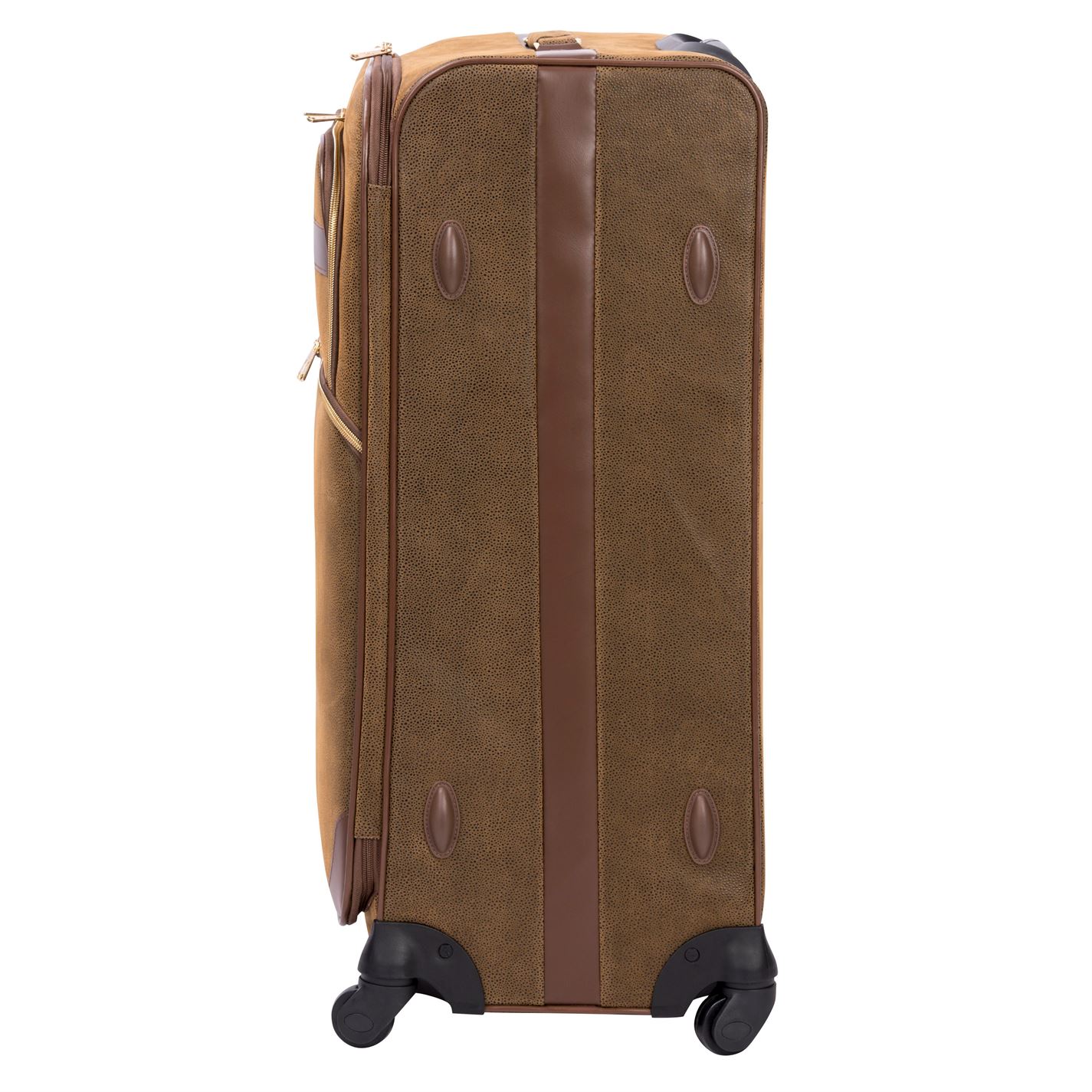 kangol 30 inch suitcase