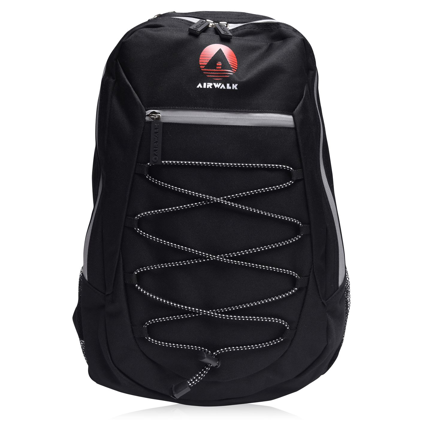 airwalk hip bag