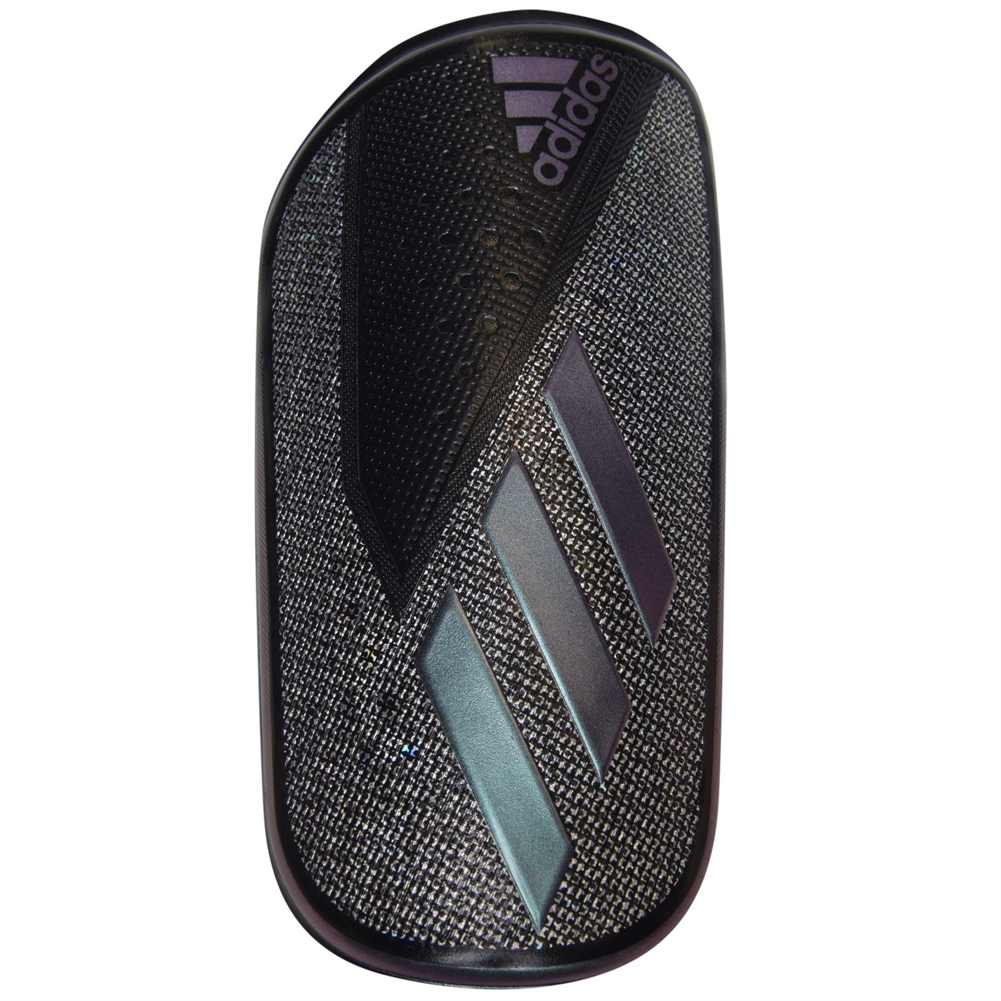 adidas x foil shin guards review