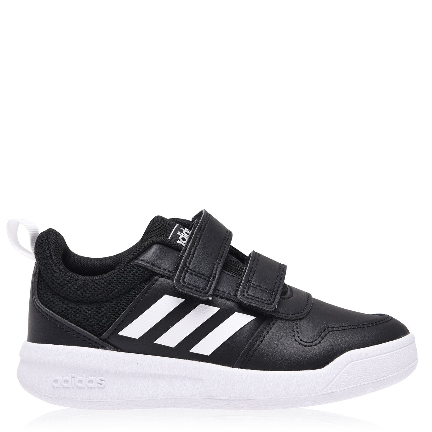 adidas tensaur cf child boys trainers