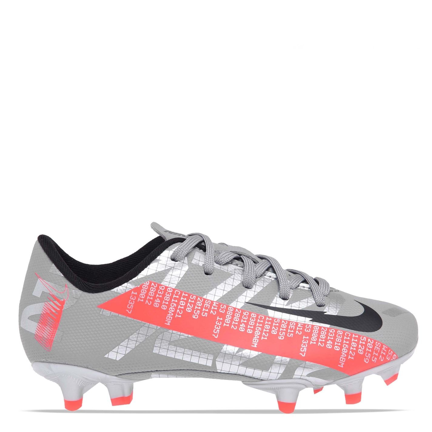 nike mercurial vapour football boots