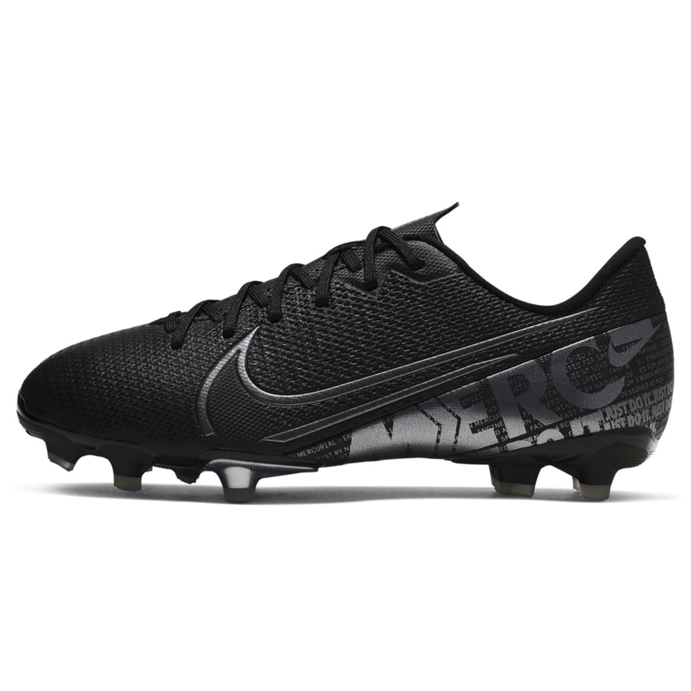 nike mercurial vapor academy junior fg football boots