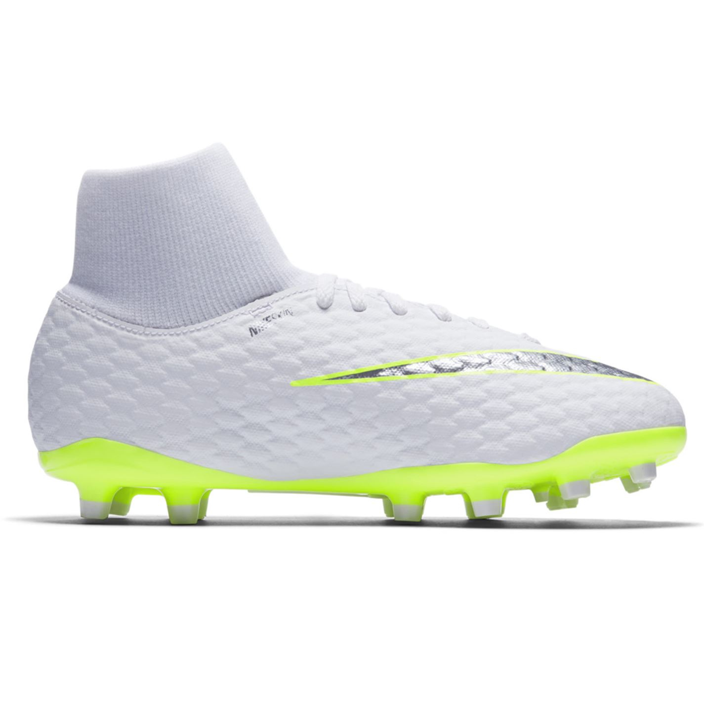 nike hypervenom phantom academy df mens fg football boots