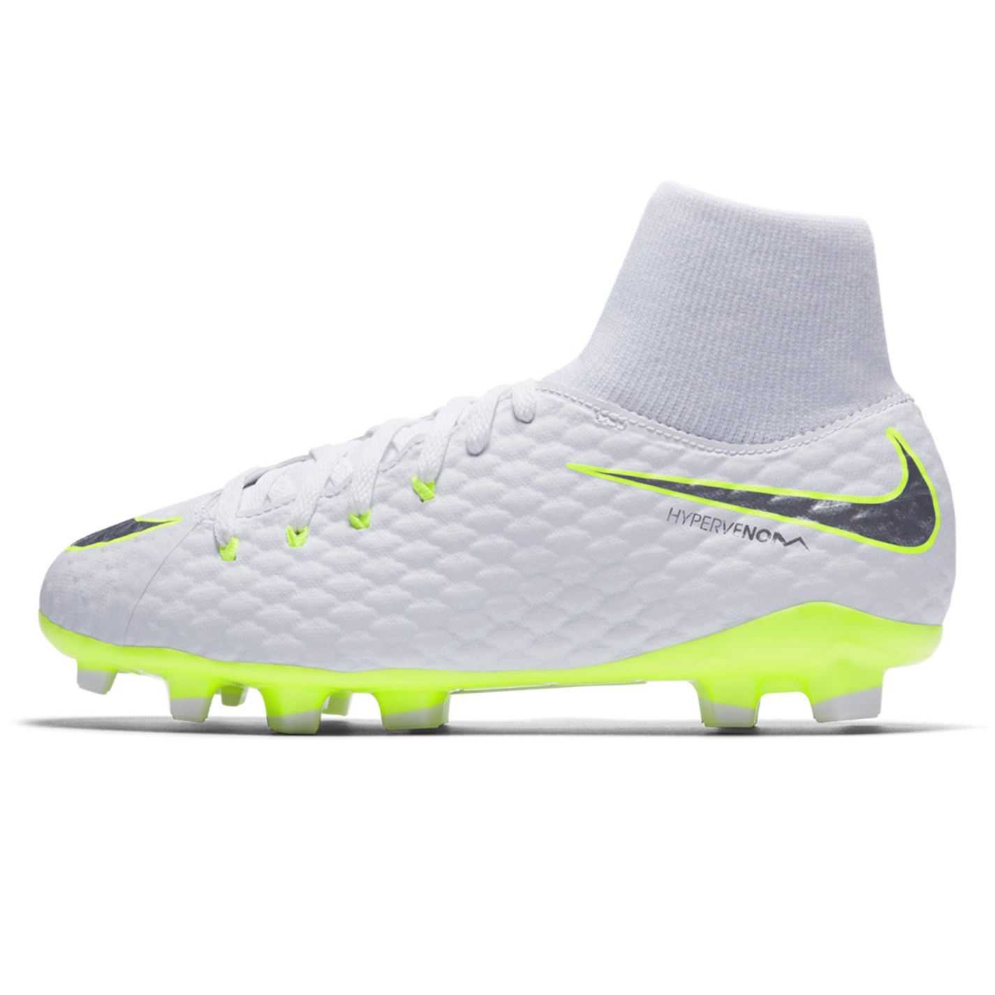 nike hypervenom phantom academy df mens fg football boots