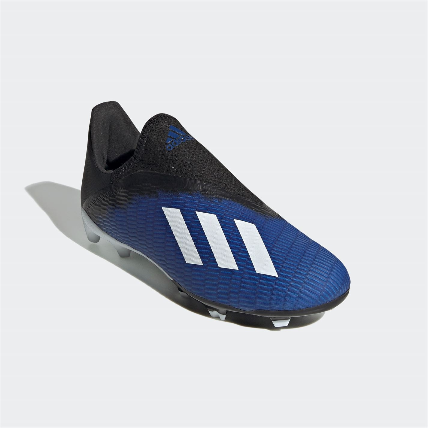 laceless football boots kids