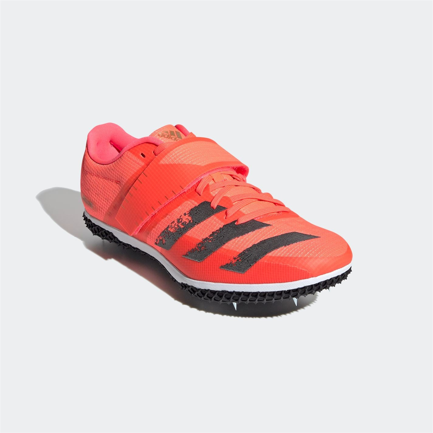 adidas high jump spikes 2018