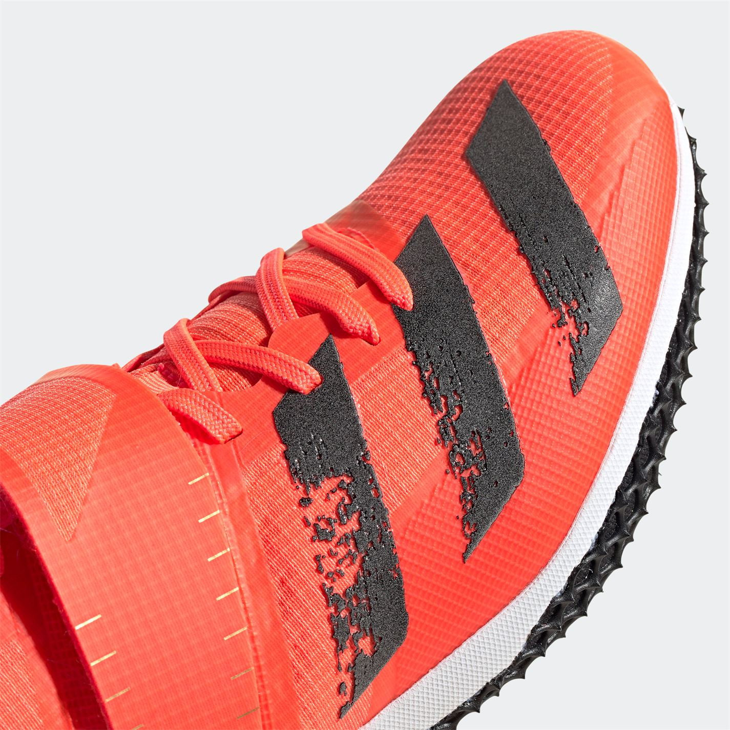 adidas high jump spikes 2018