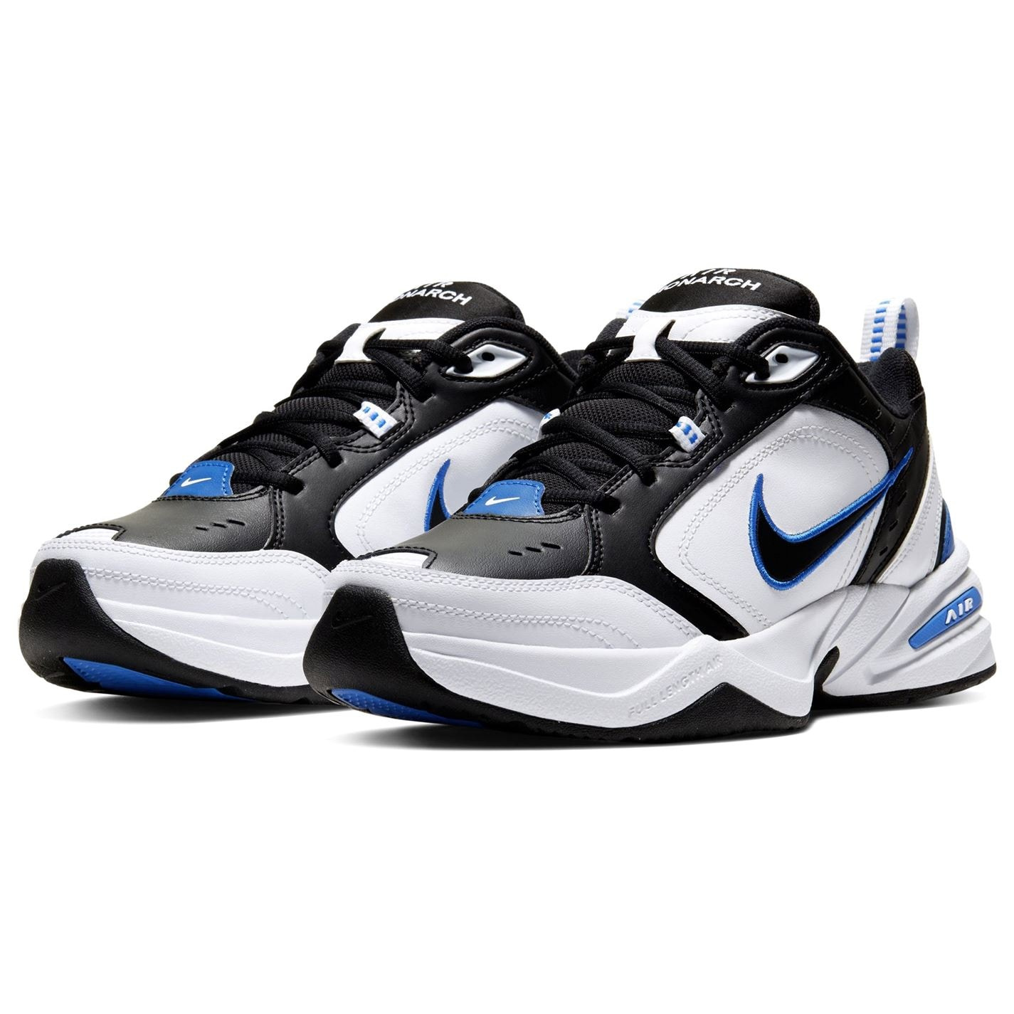 nike air monarch mens shoes