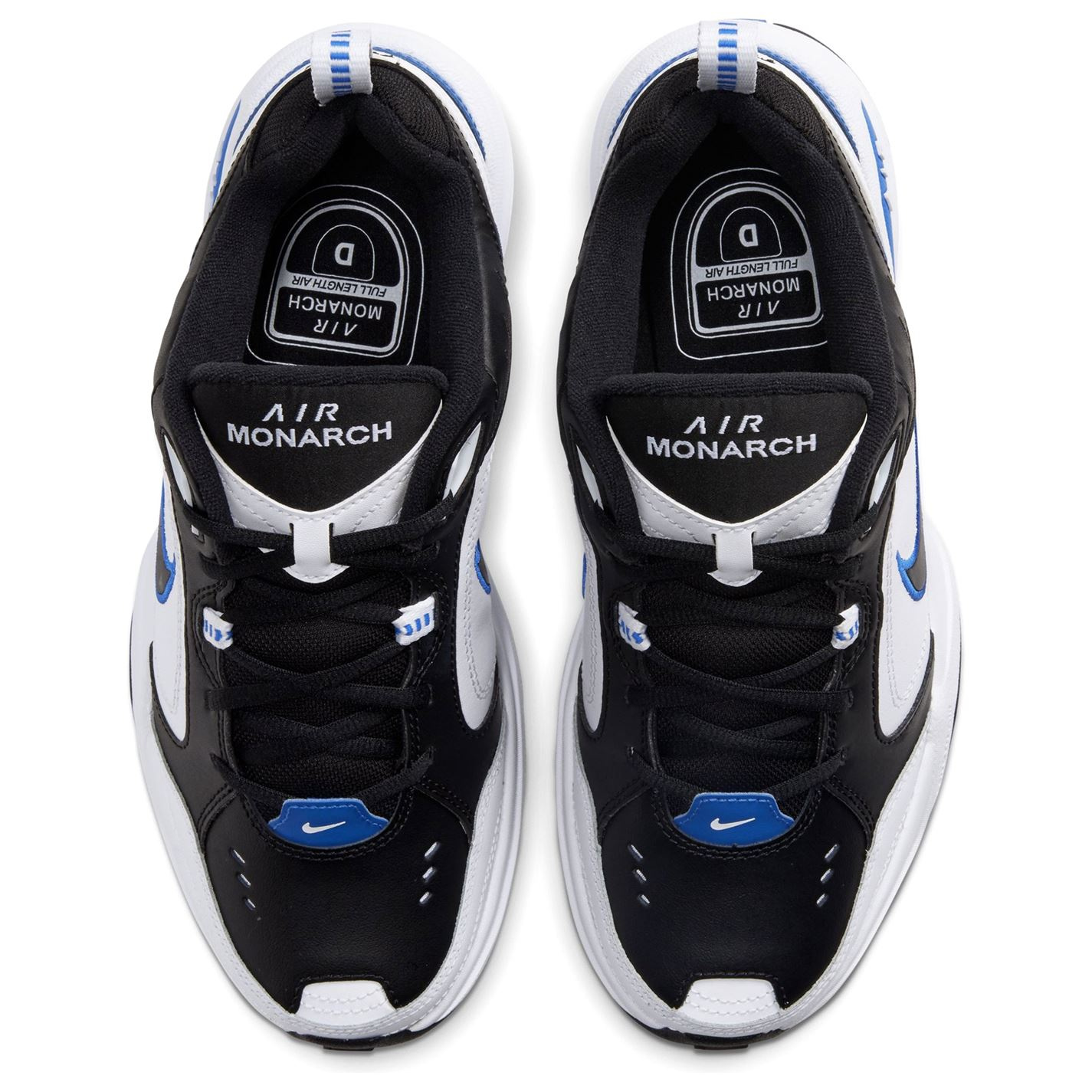 air monarch trainers