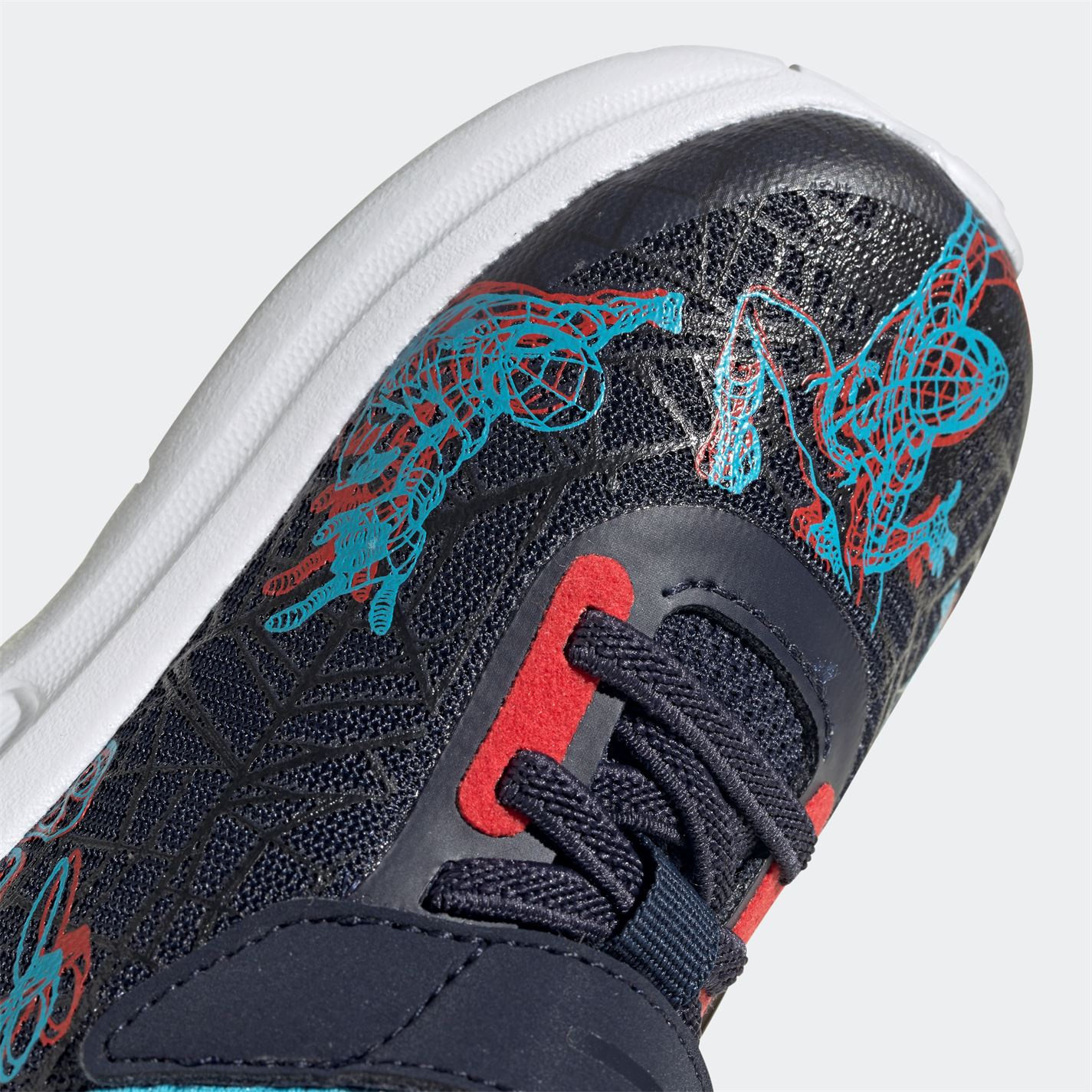 adidas kids spiderman shoes