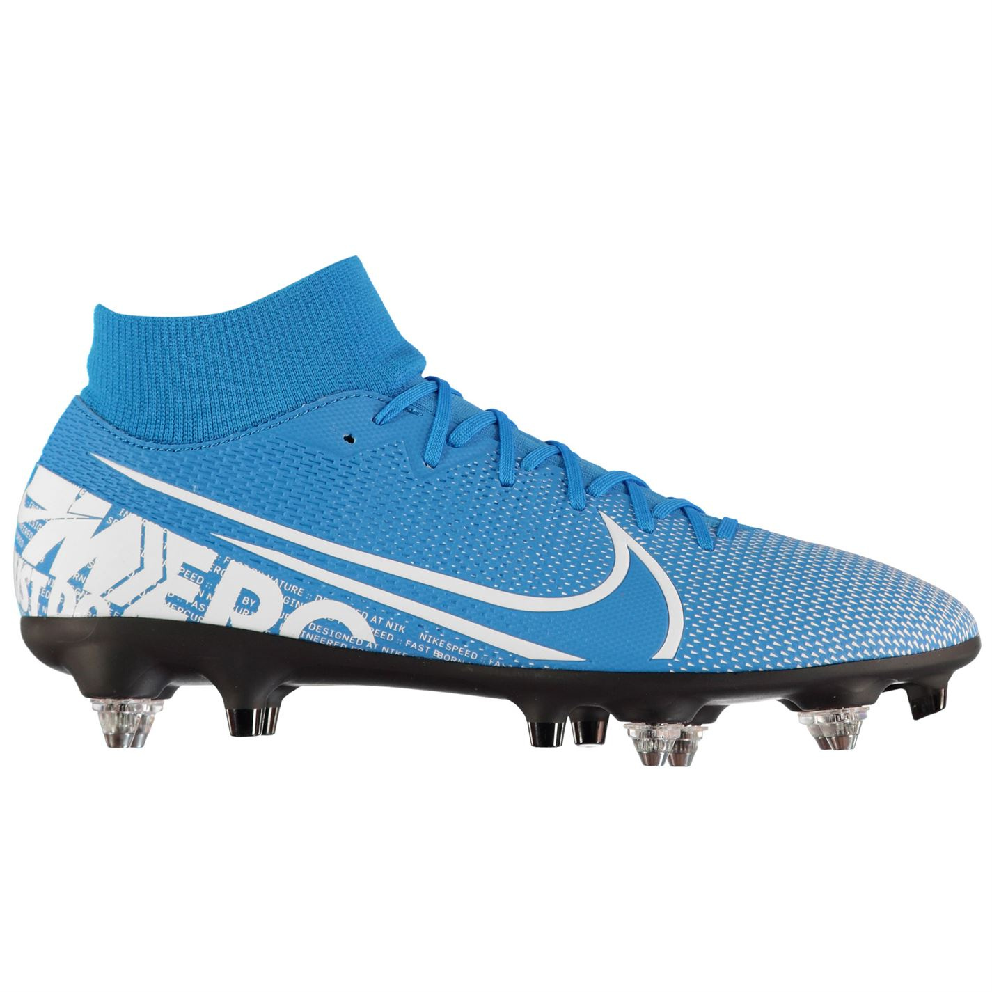 nike mercurial superfly academy df mens fg football boots