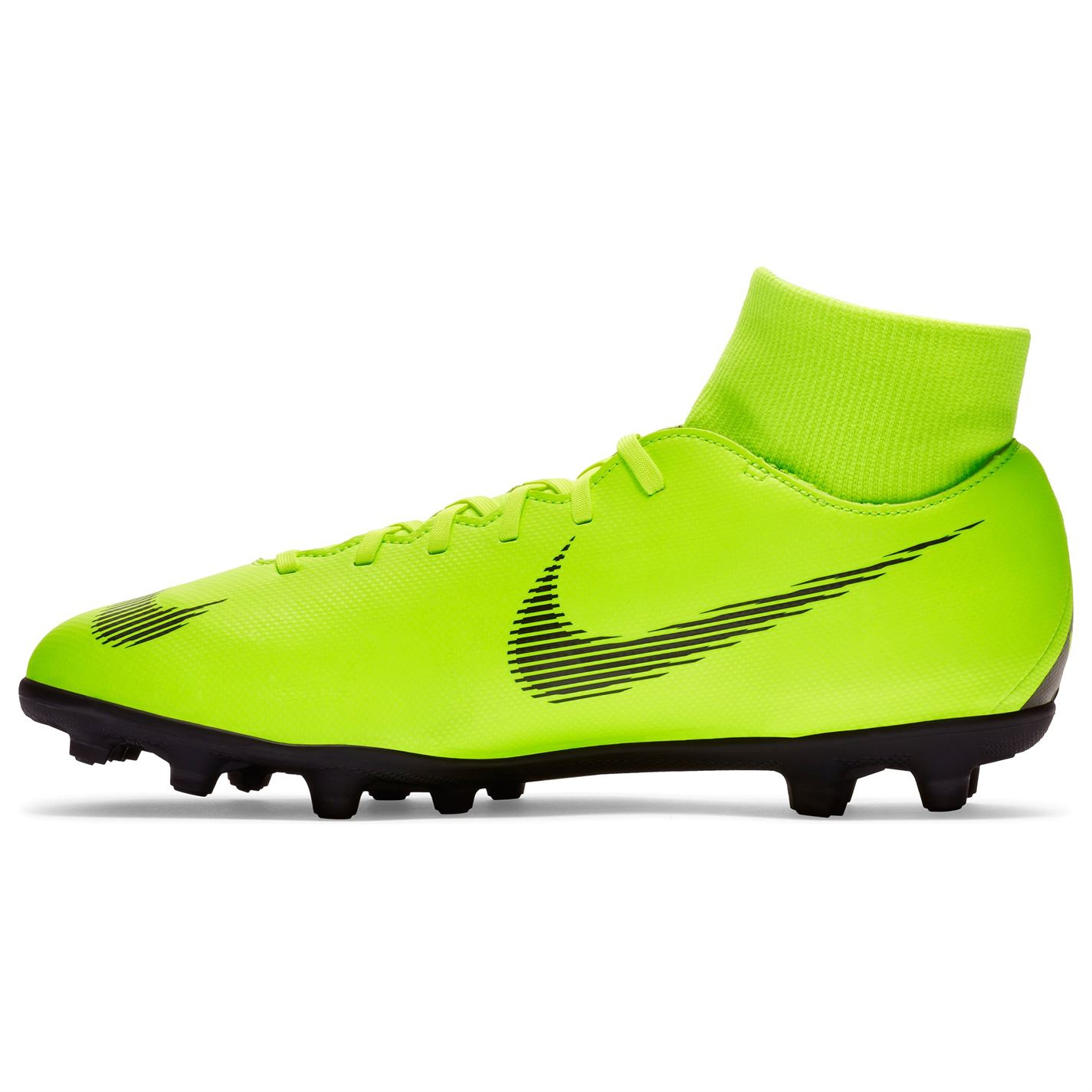 nike mercurial superfly academy df mens fg football boots