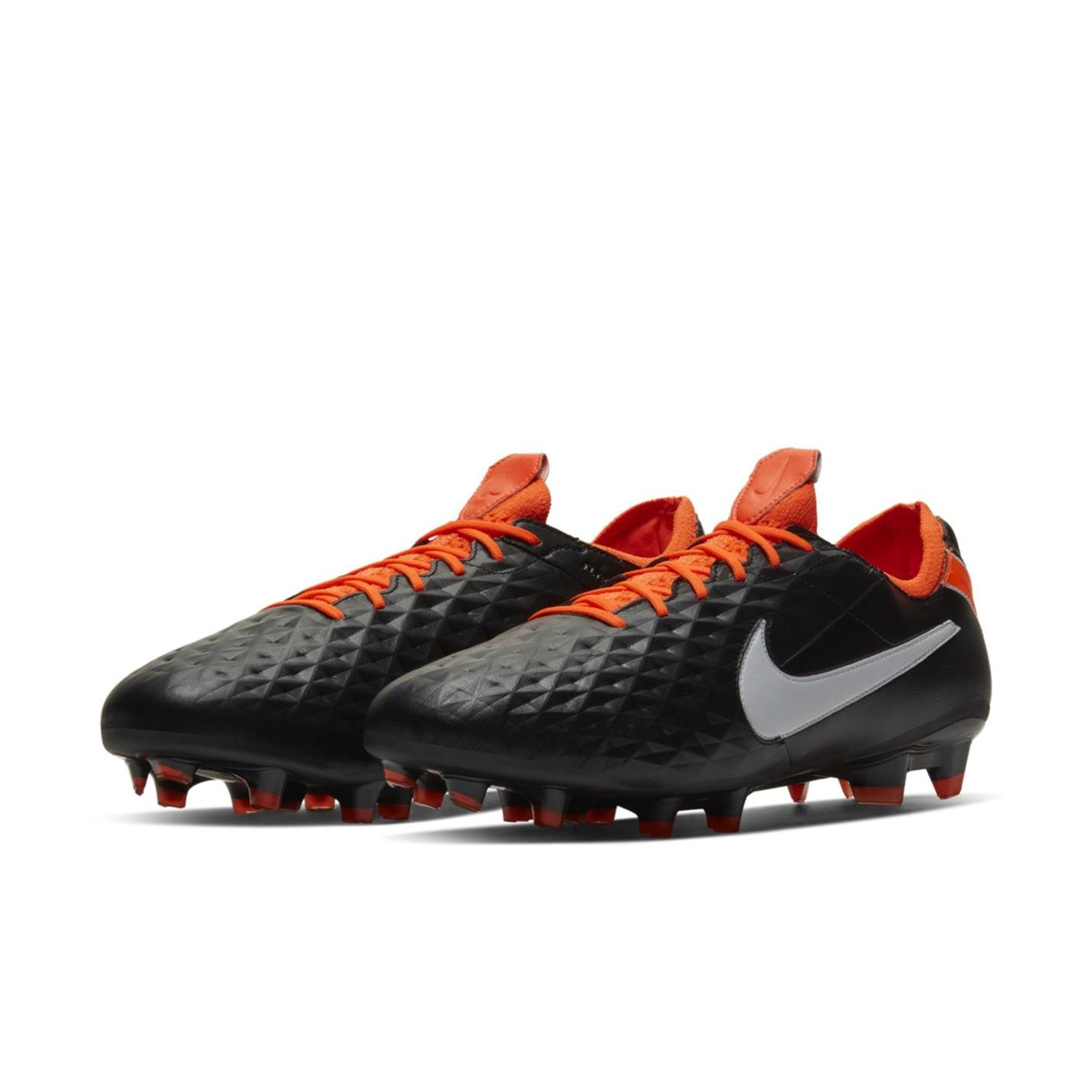 mens nike tiempo football boots