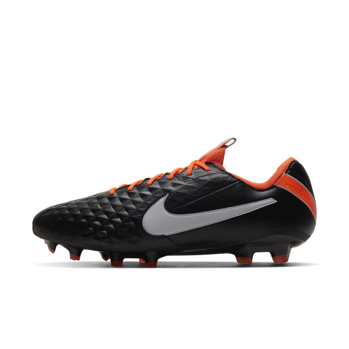 mens nike tiempo football boots