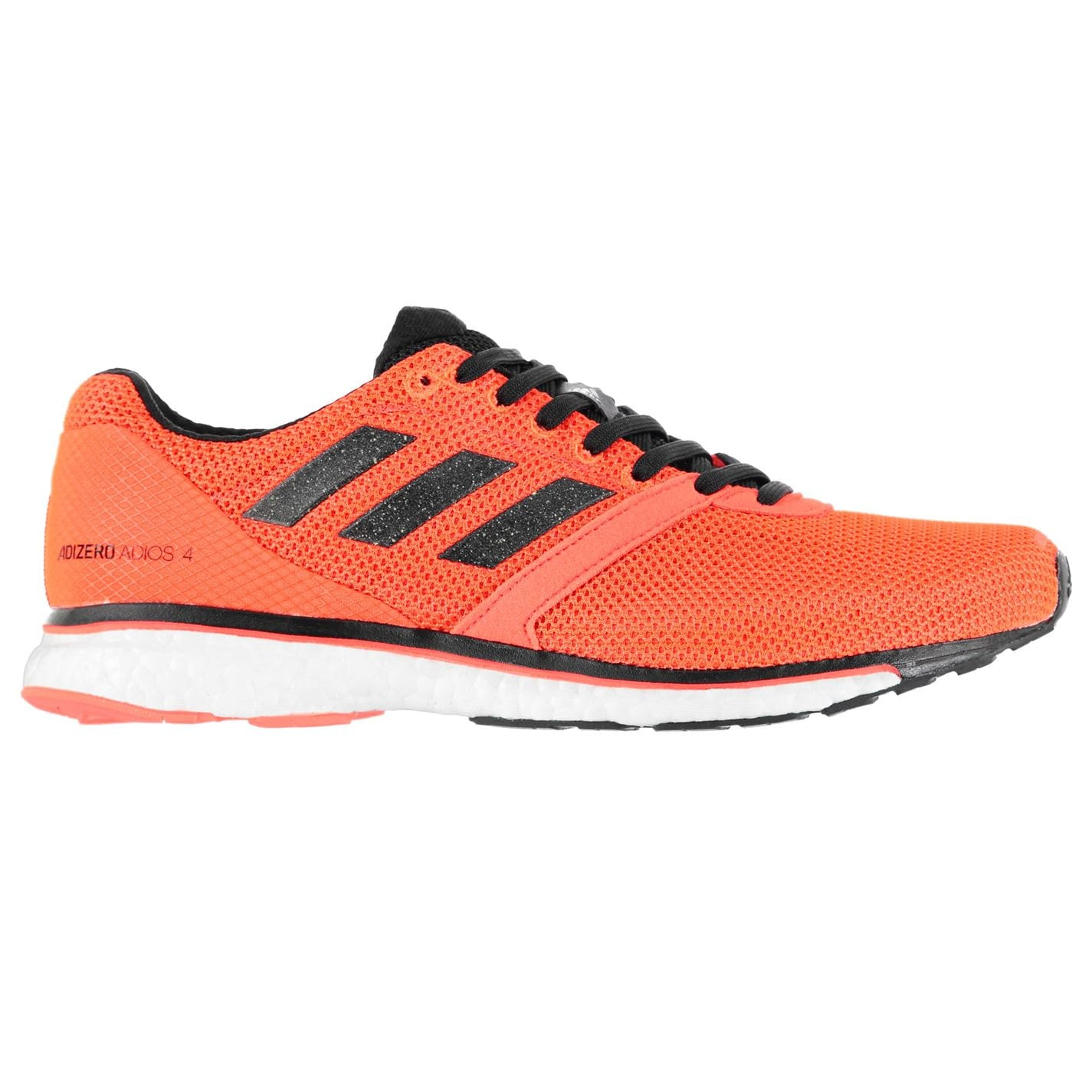 adidas adizero adios 4 shoes men's