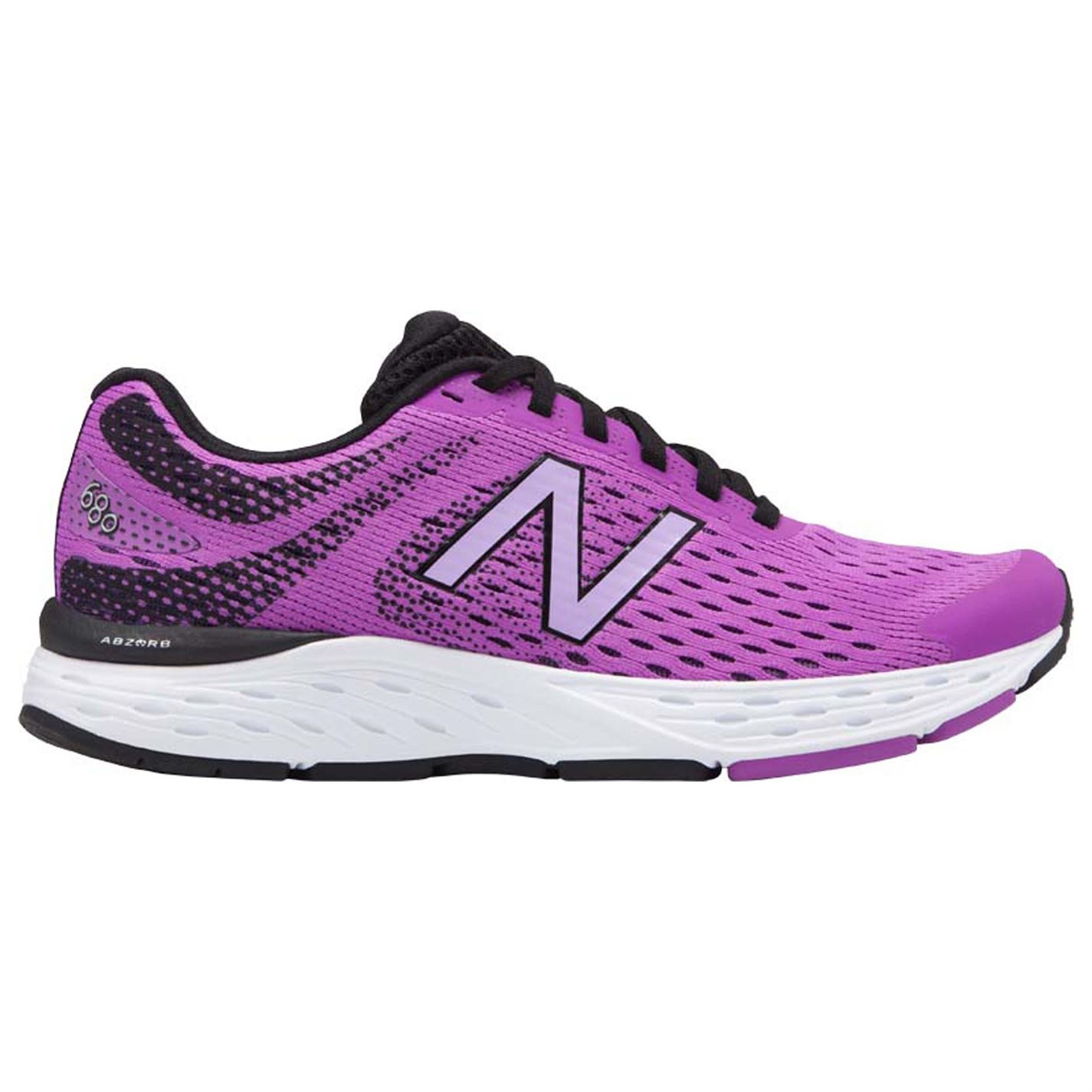 new balance 680 womens running shoes