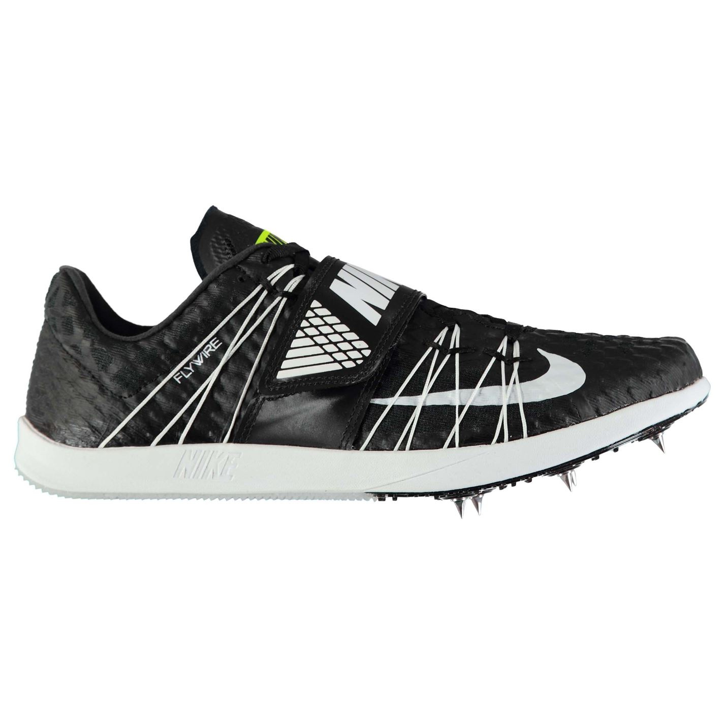 triple jump spikes mens