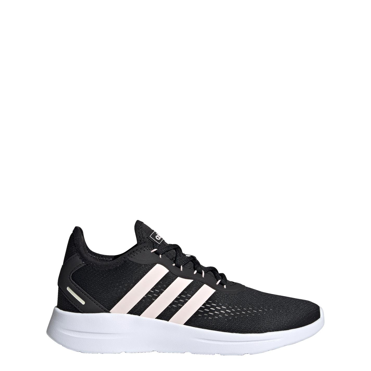 adidas women's lite racer rbn shoes white