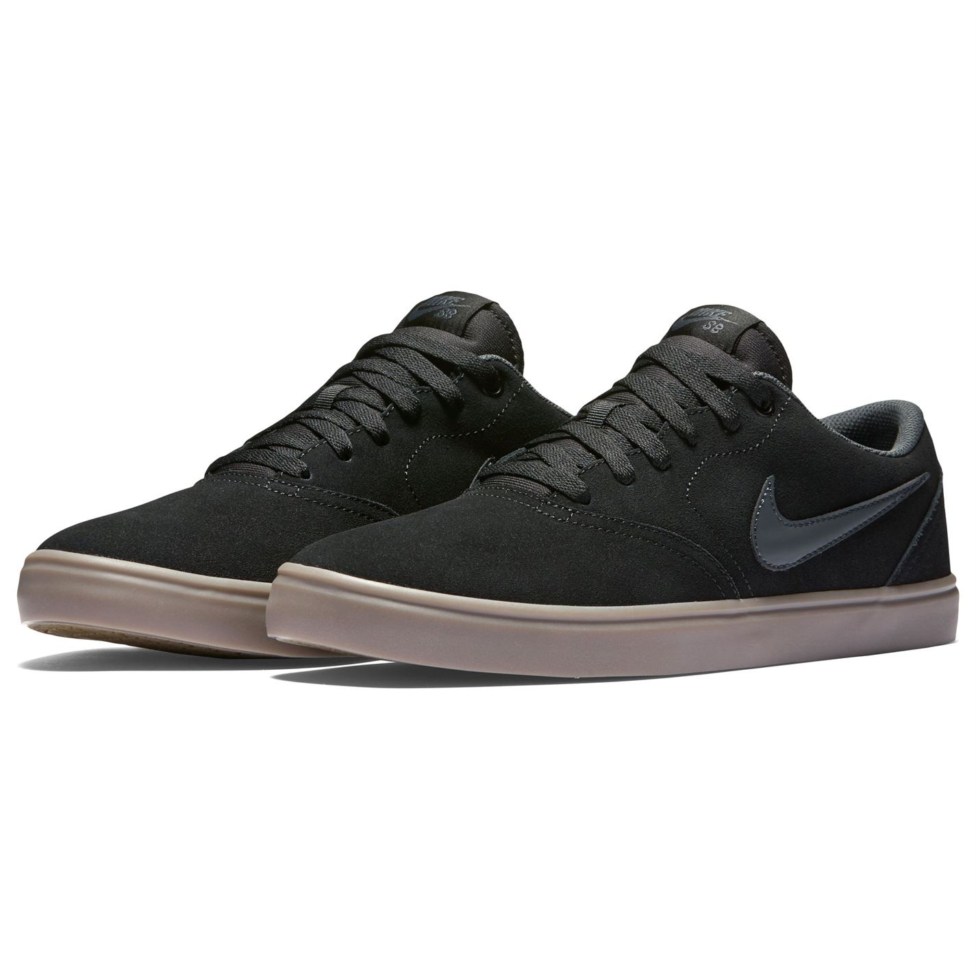 nike sb check solar skate shoes mens