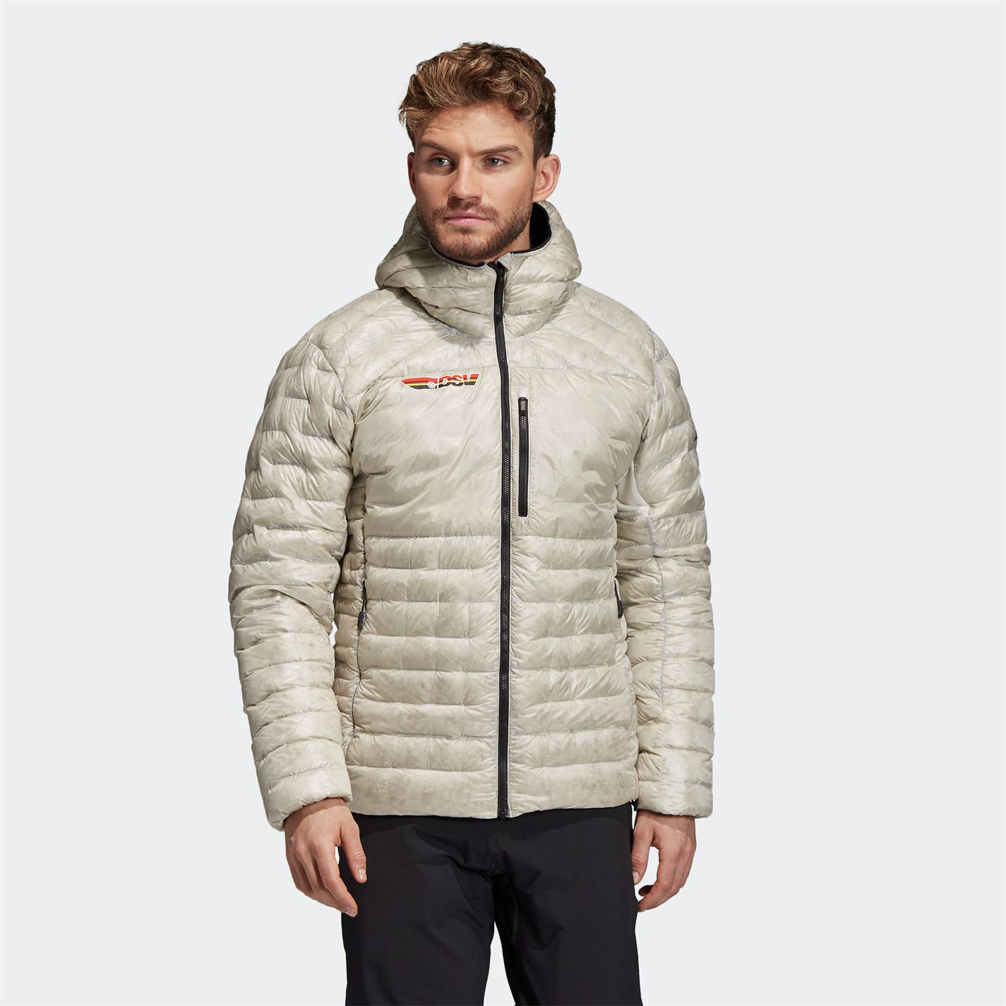 climaheat jacket