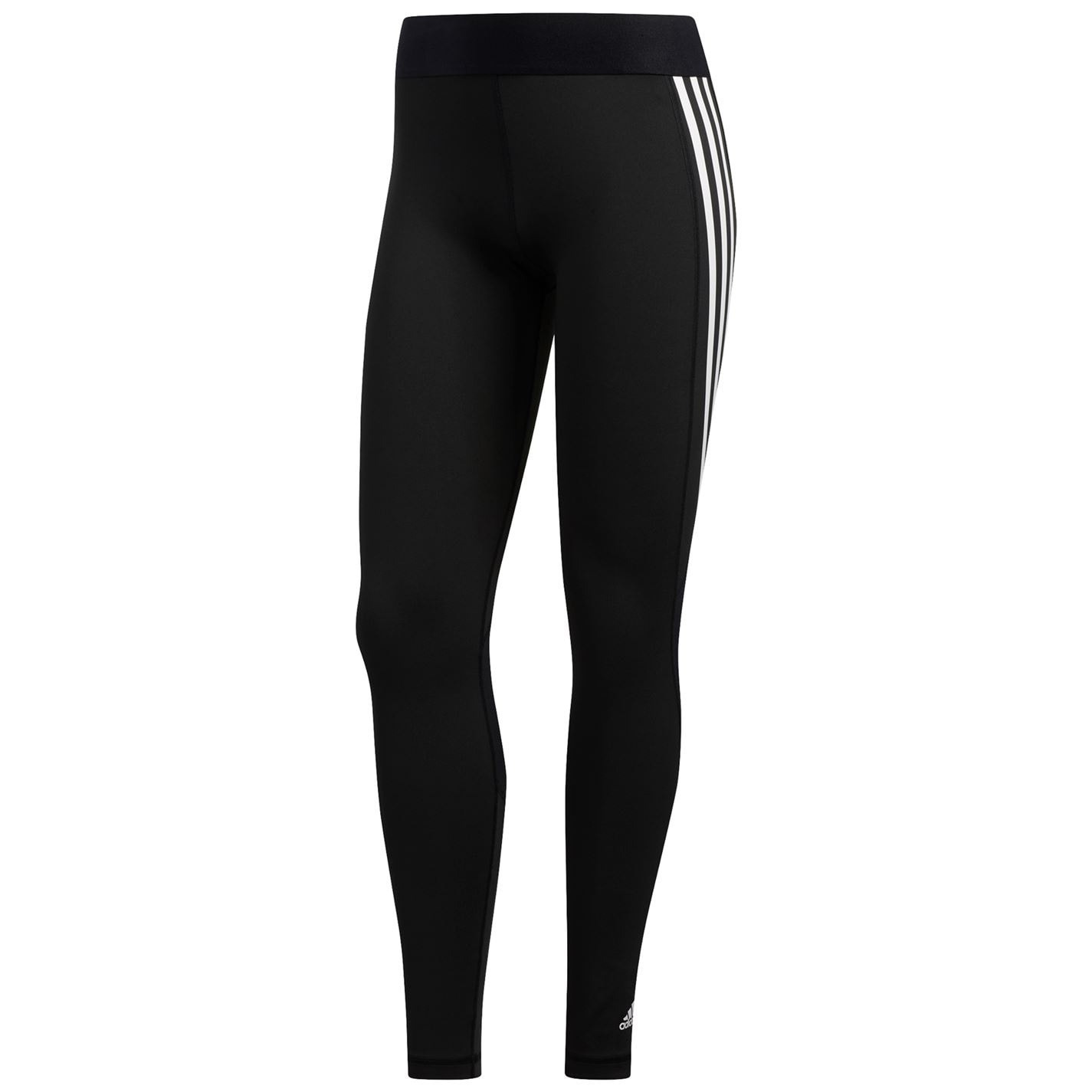 adidas training alphaskin leggings