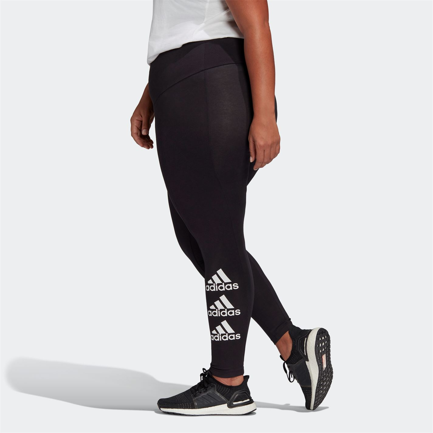 Adidas Plus Size Leggings Review