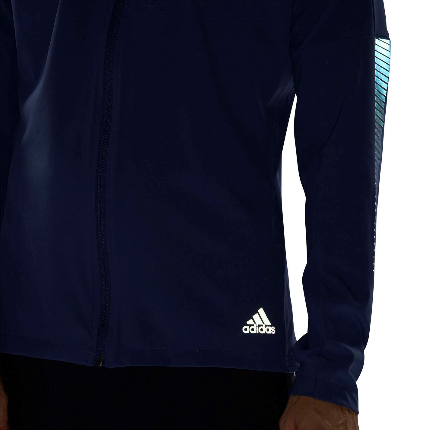 adidas riding jacket