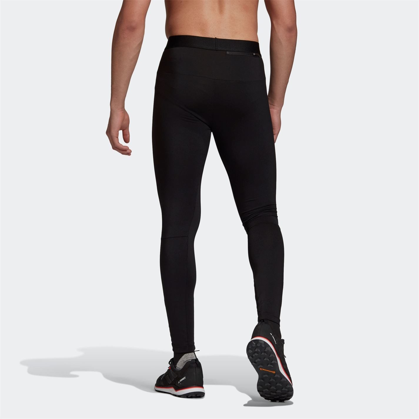 adidas terrex agravic tight