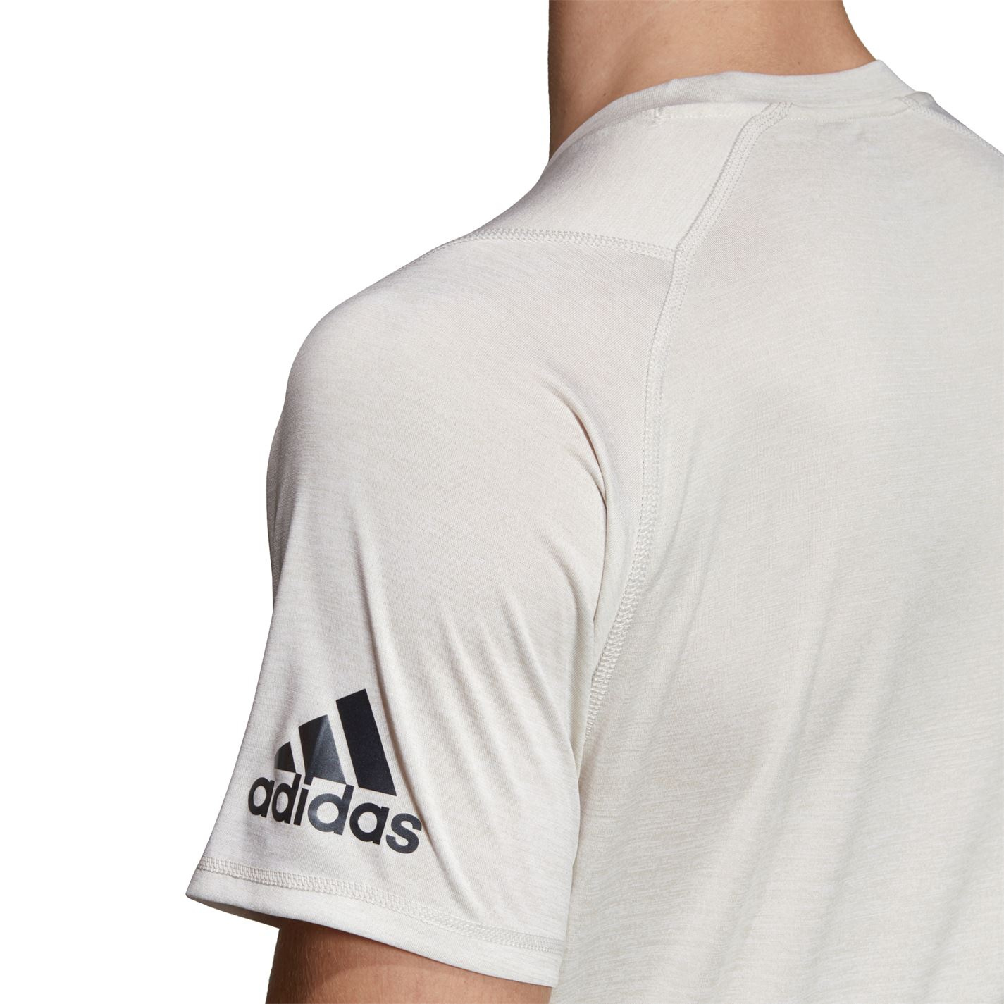 adidas weightlifting t shirt